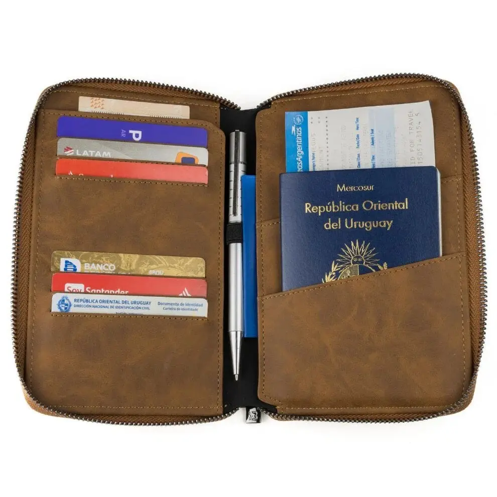 Passport Cover