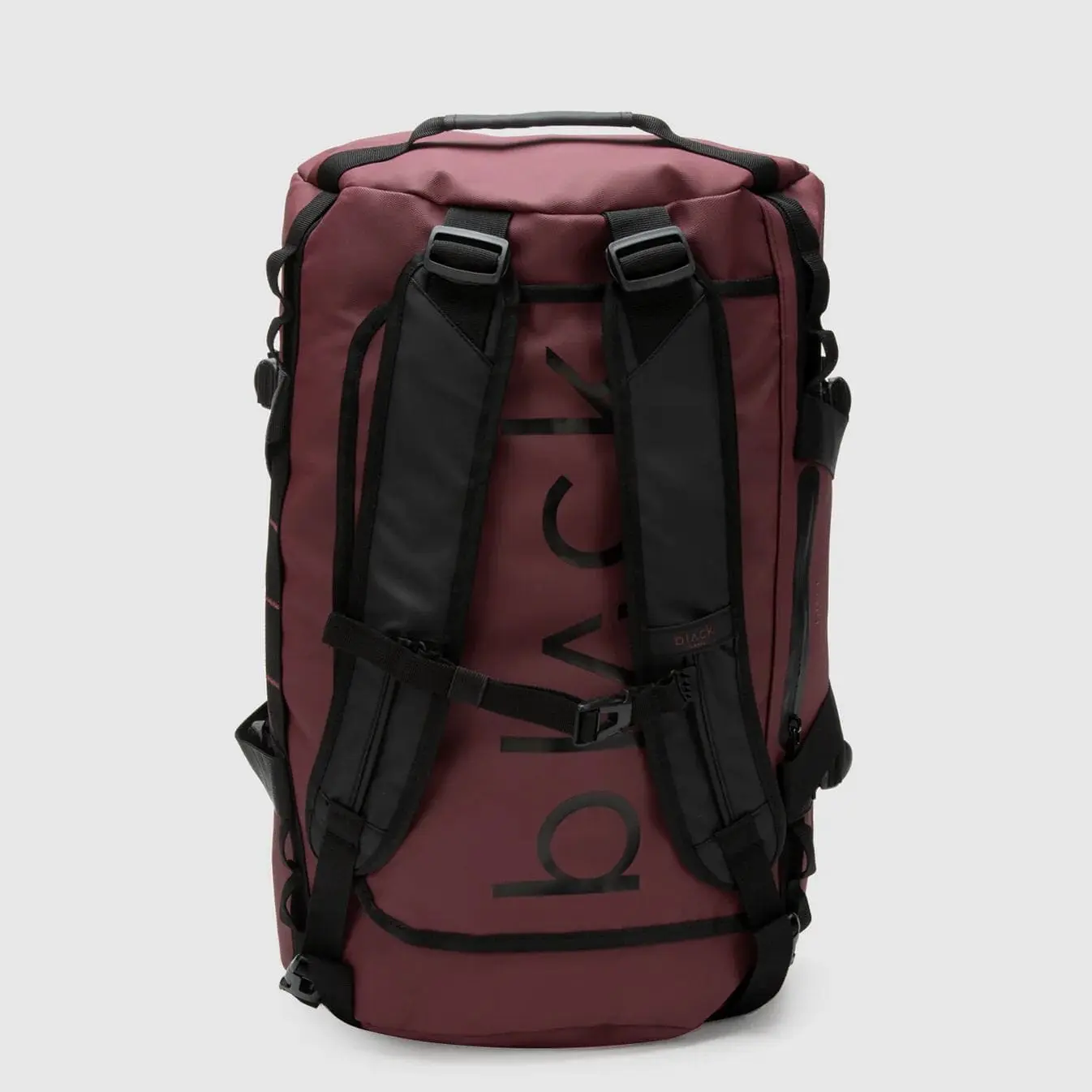 Duffel Yoho travel