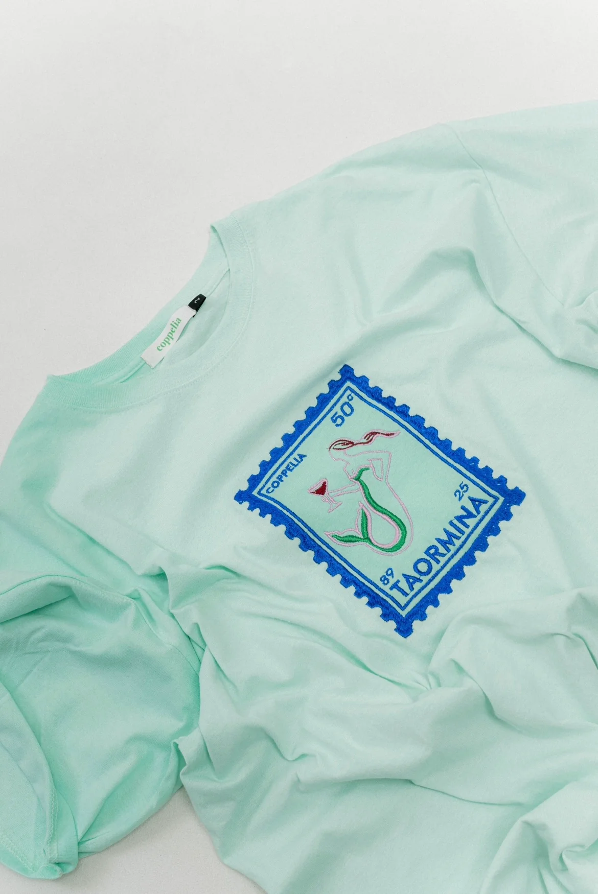 Remera Taormina