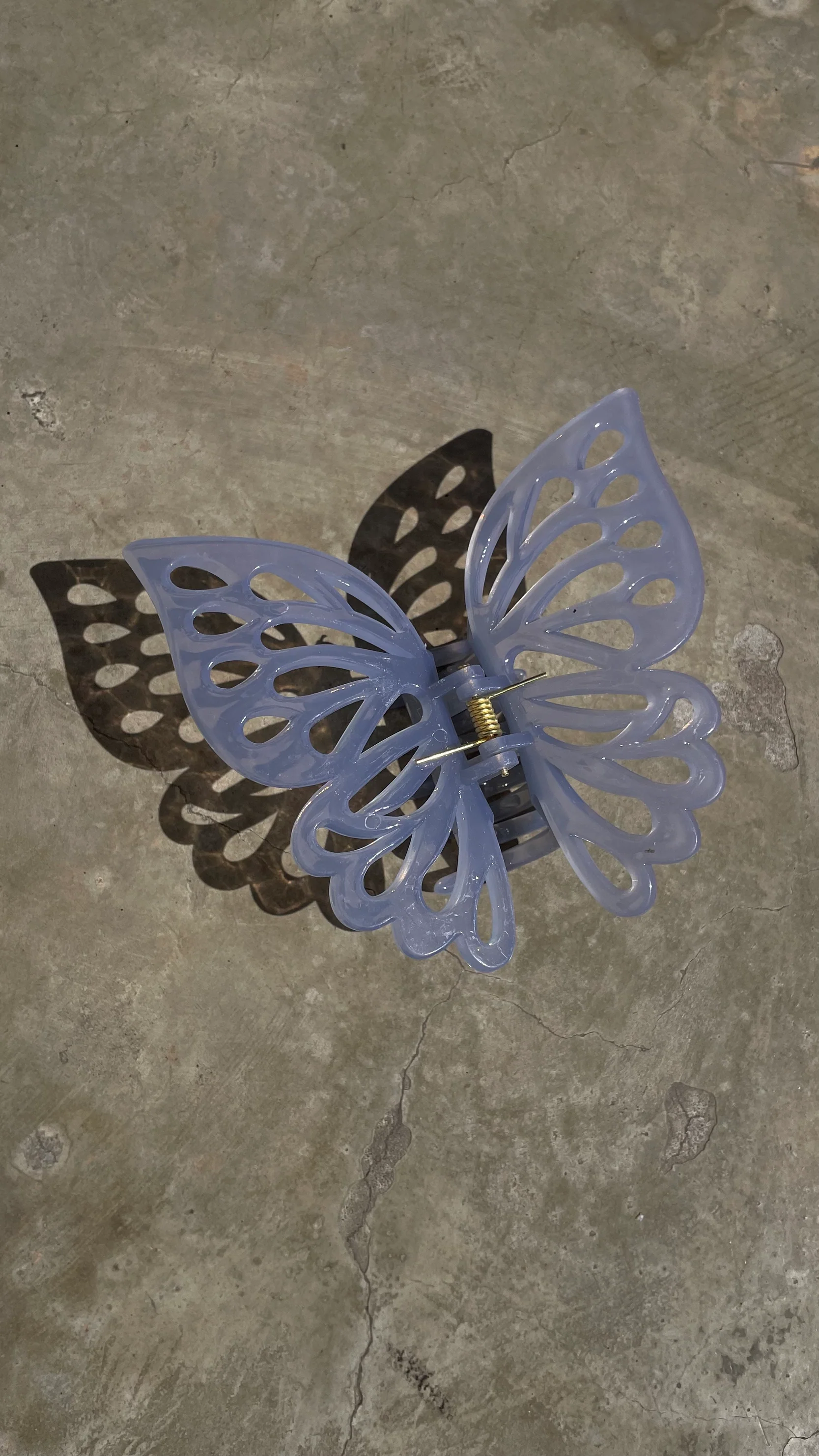 Gancho Mariposa