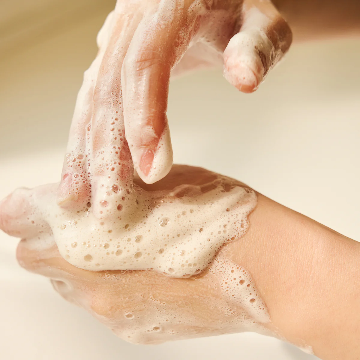 Centella Cleansing Foam