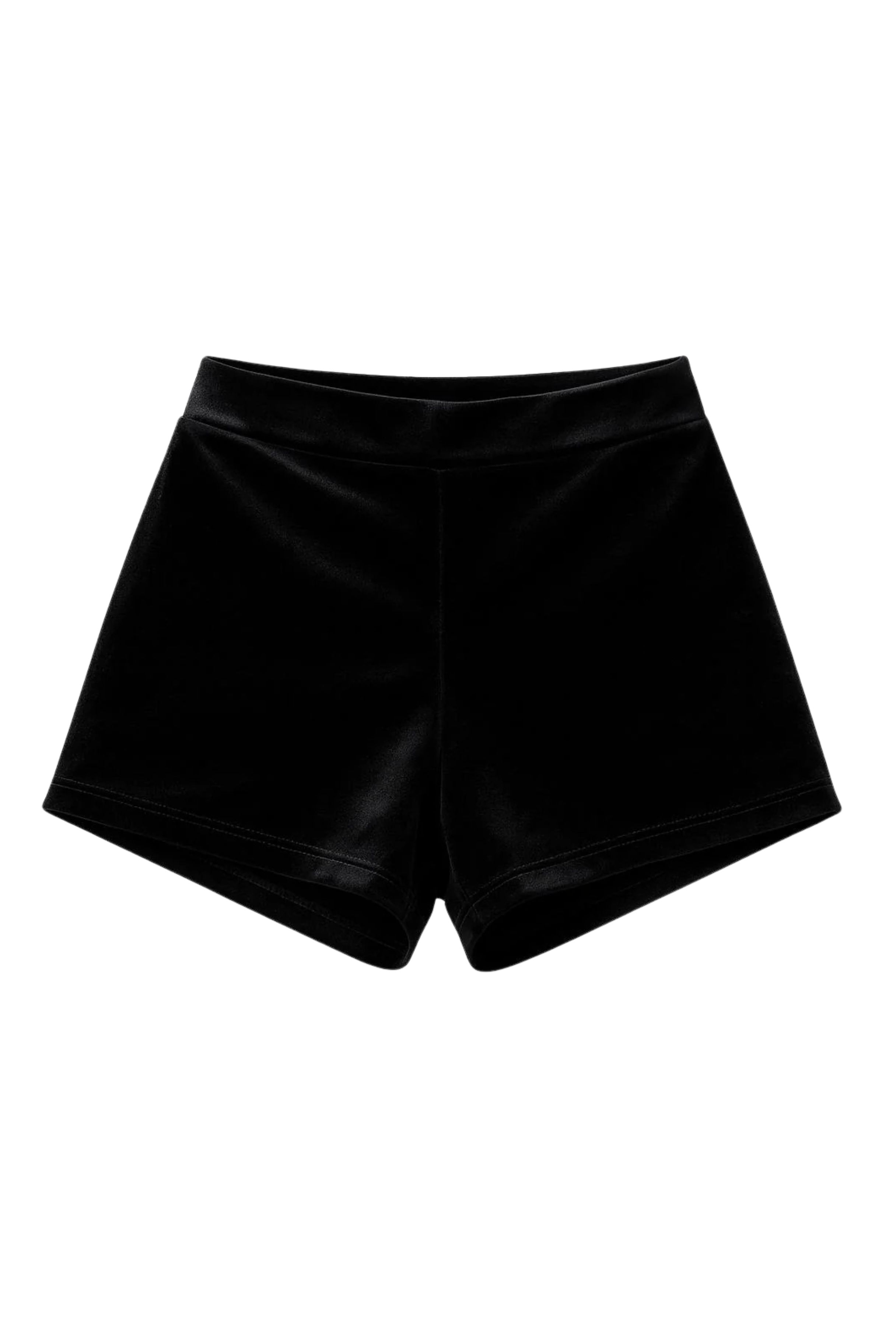Short Velvet