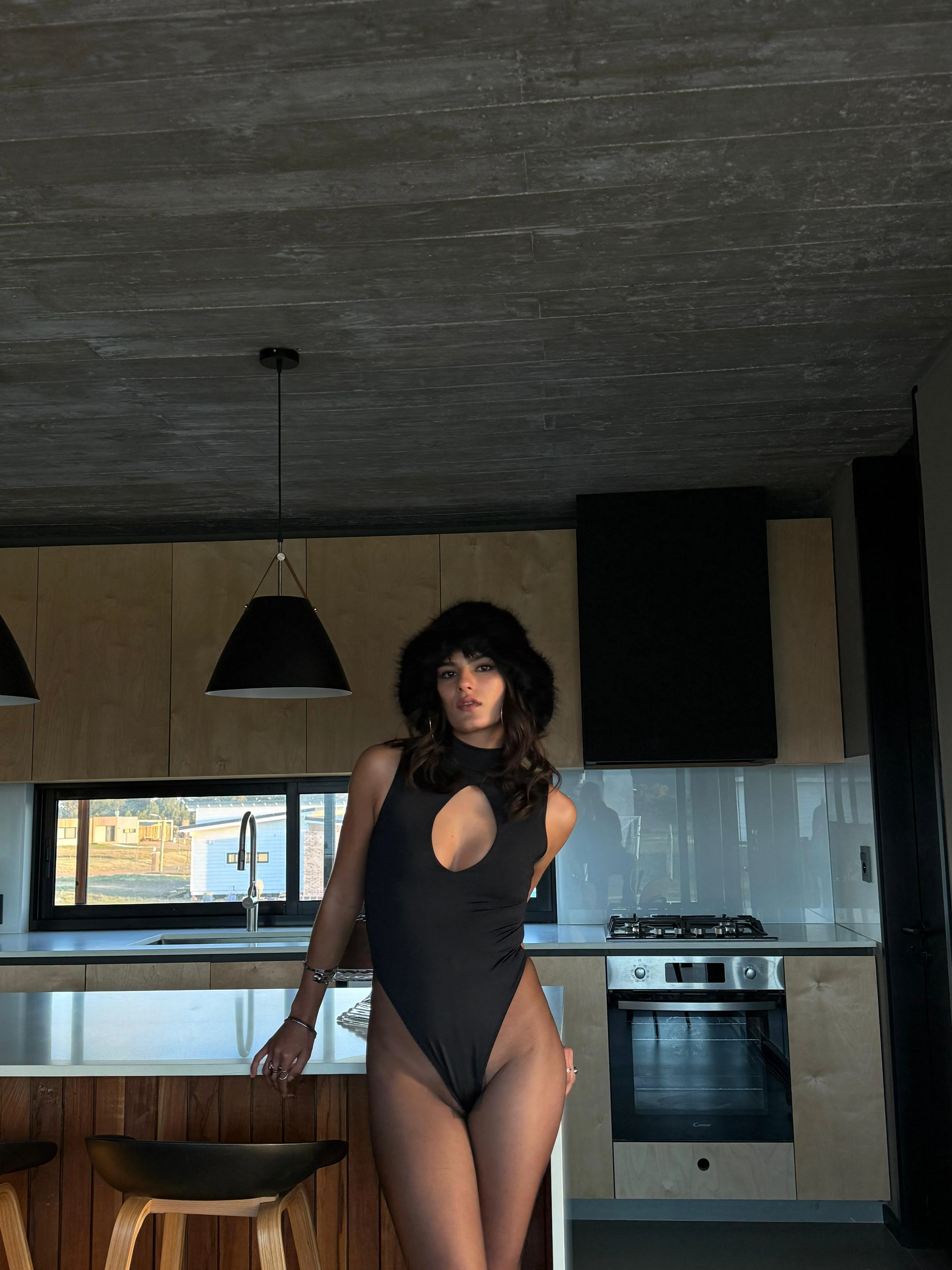 Body Gota
