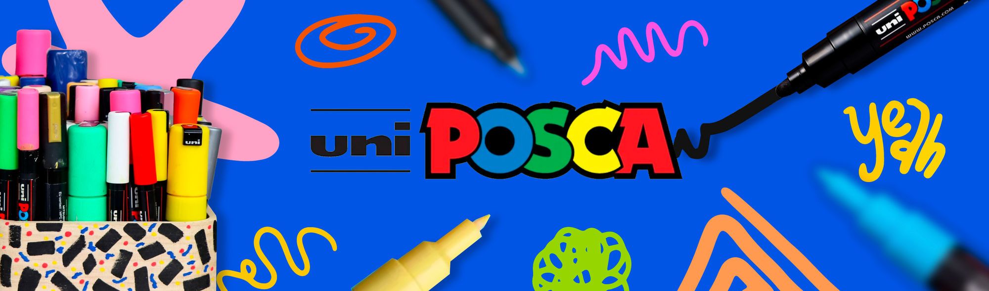 POSCA