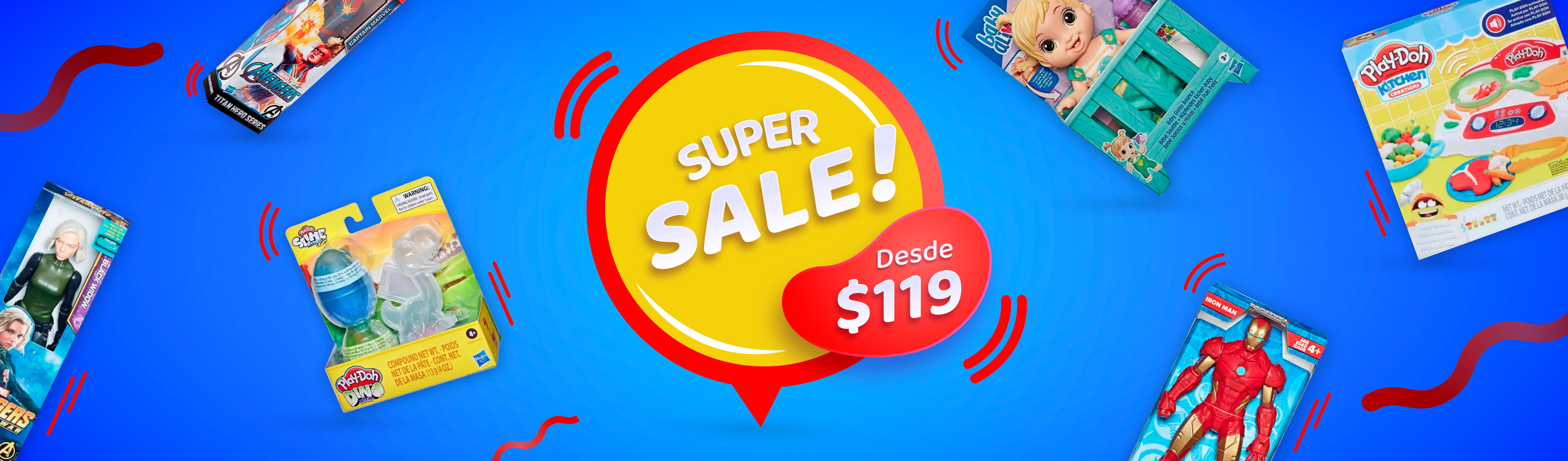 SALE