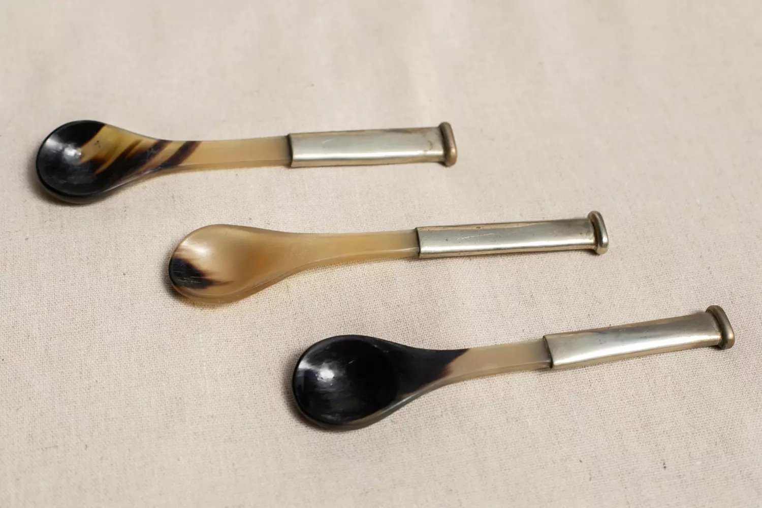 Cucharita de Café