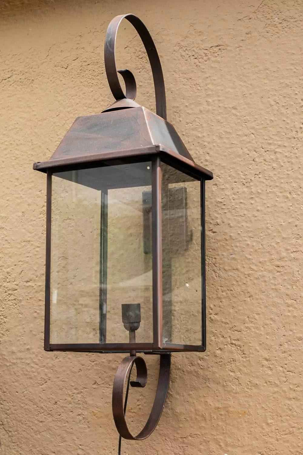 Farol Lago