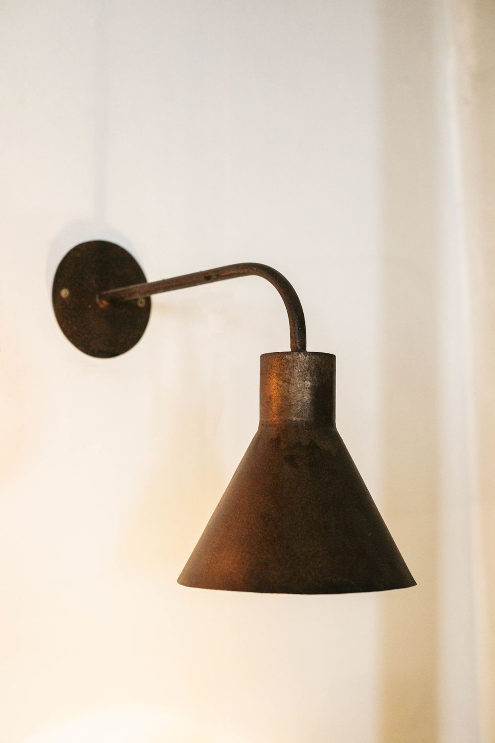 Lecherita de pared