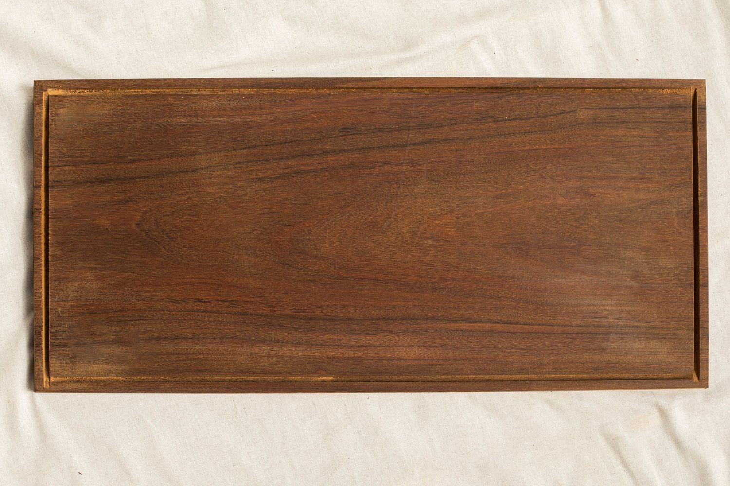 Tabla de Lapacho Grande