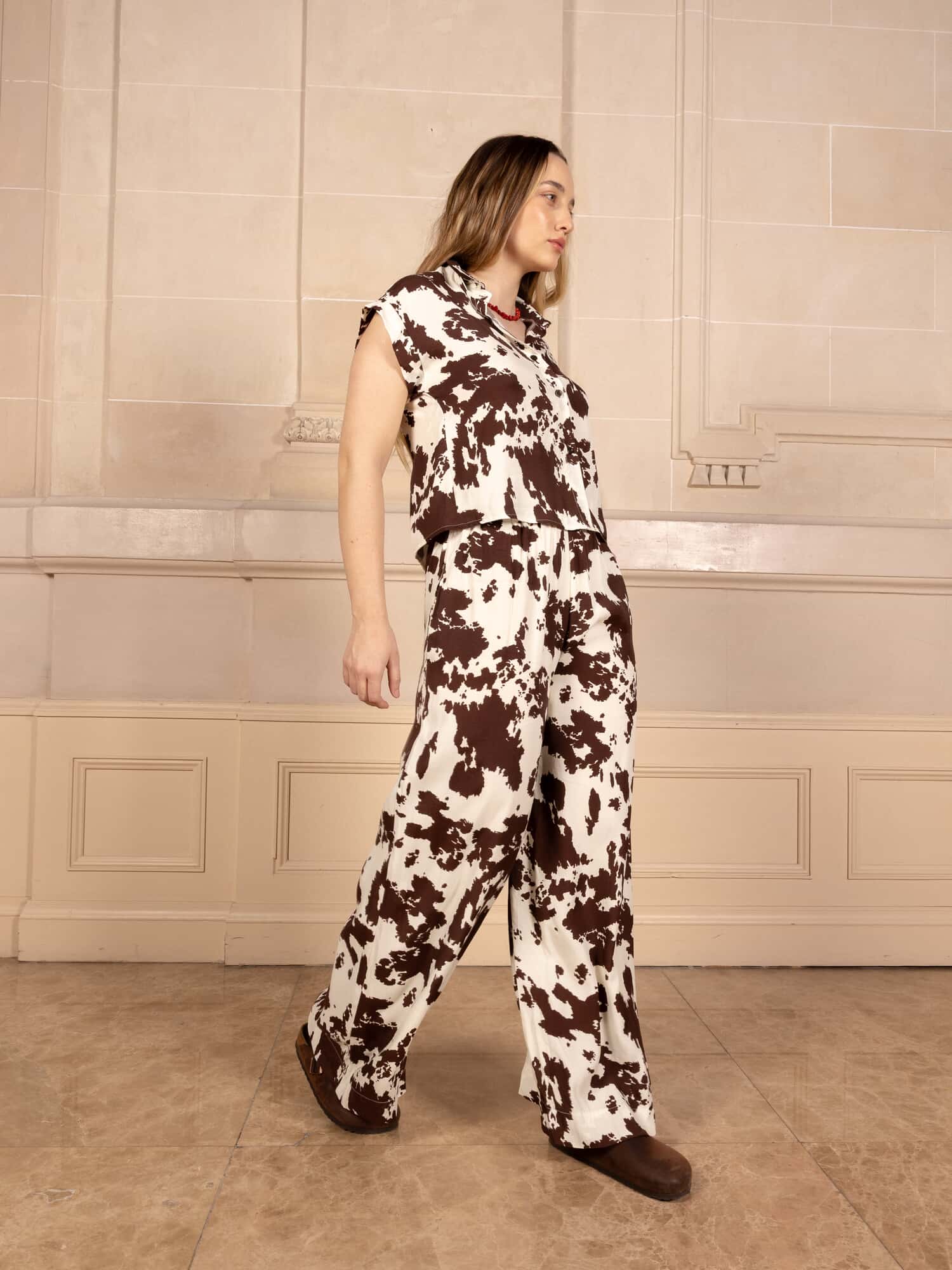 Pantalon Sorrento