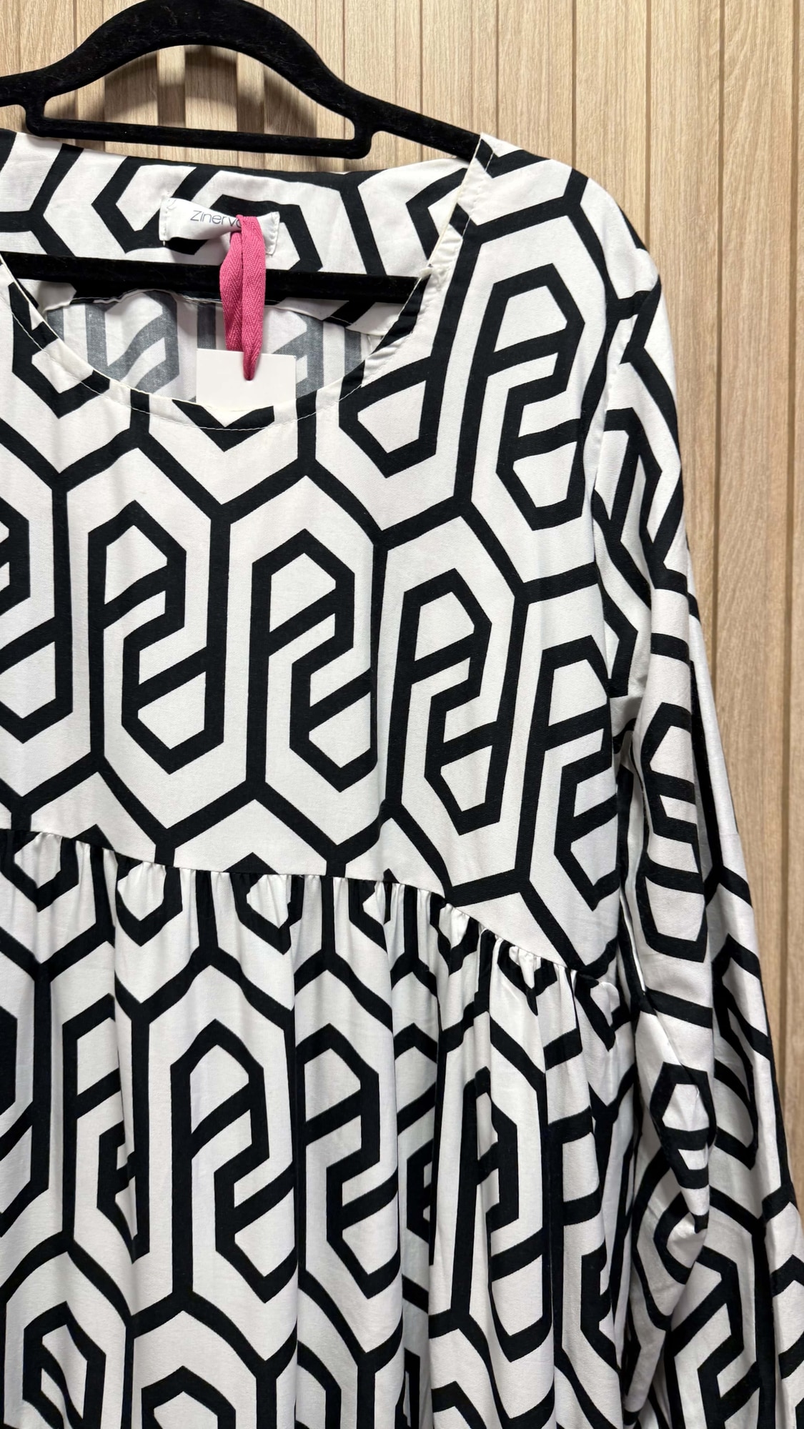 VESTIDO KALE