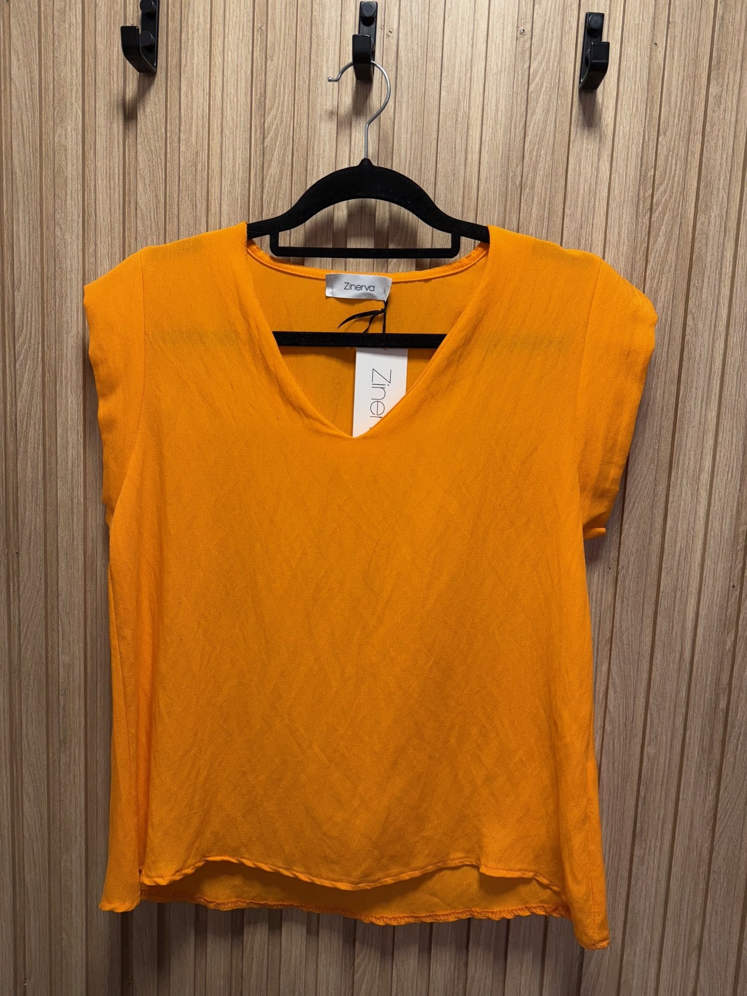 BLUSA LOLA