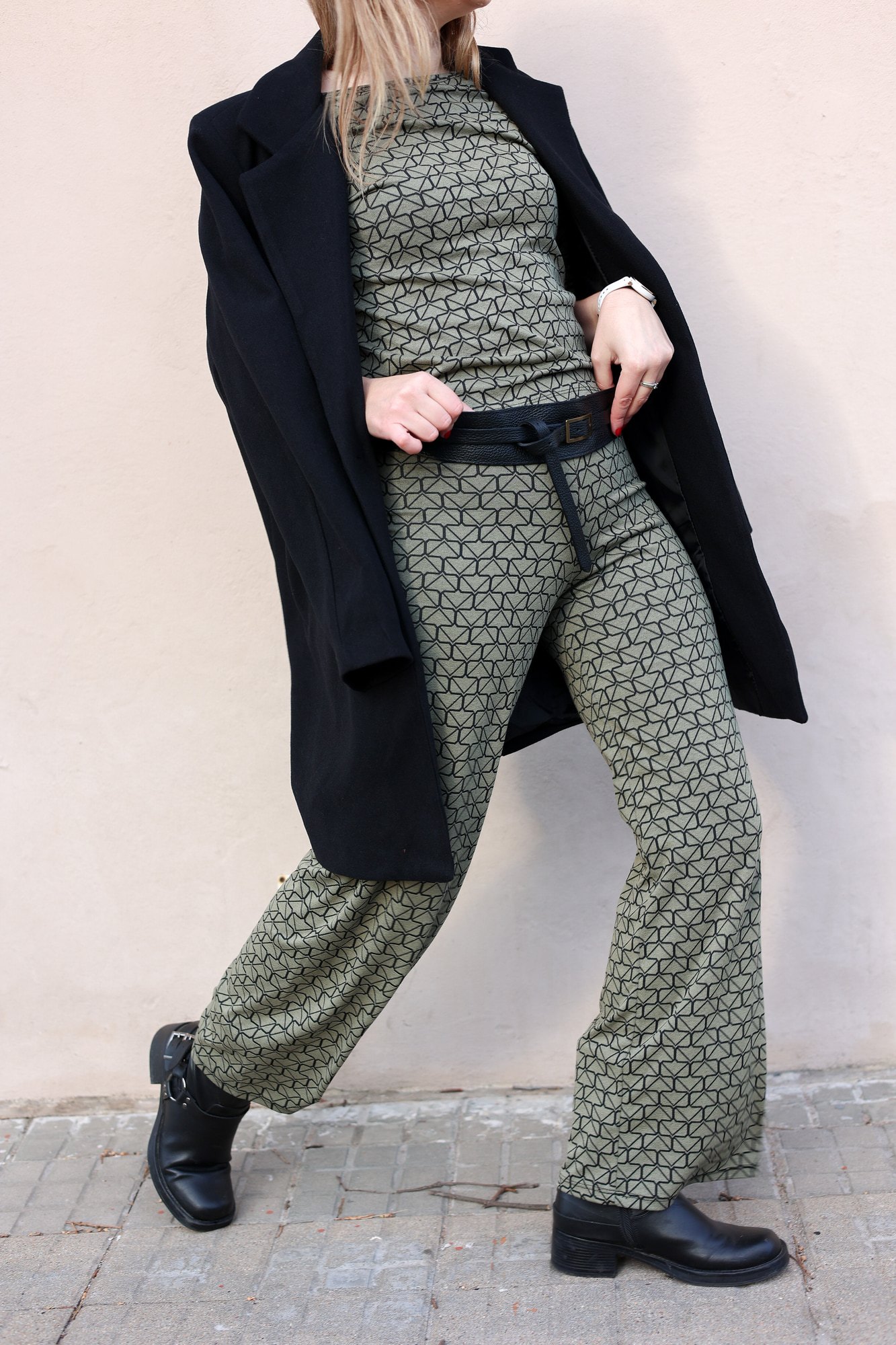 BUZO SIMONA