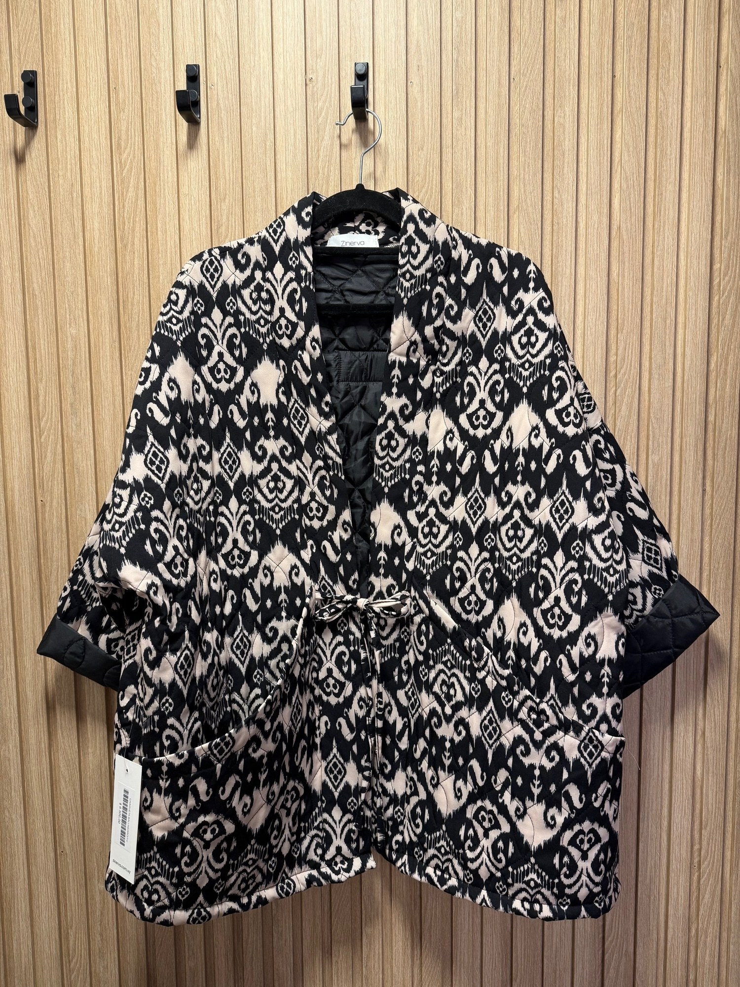 CHAQUETA BALI