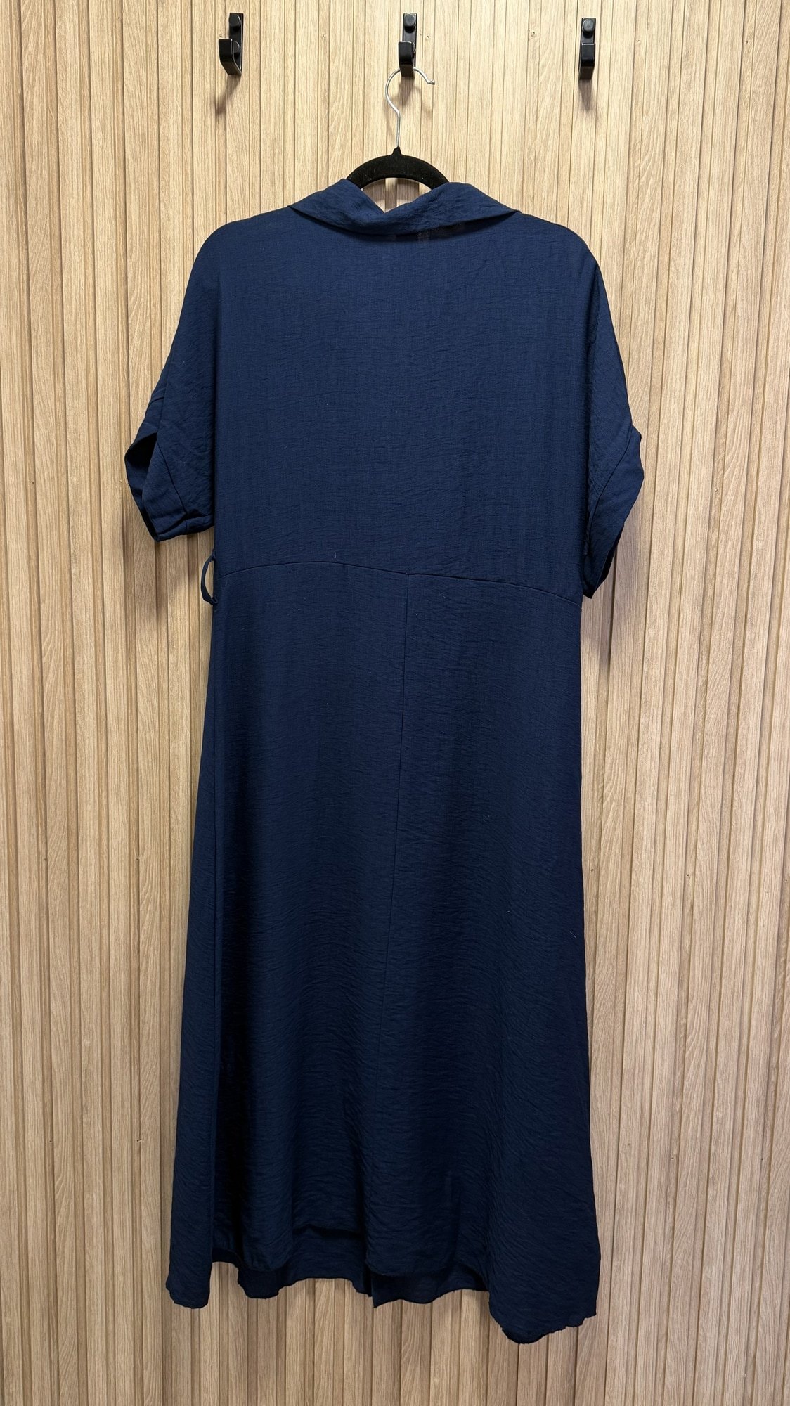 VESTIDO MARY