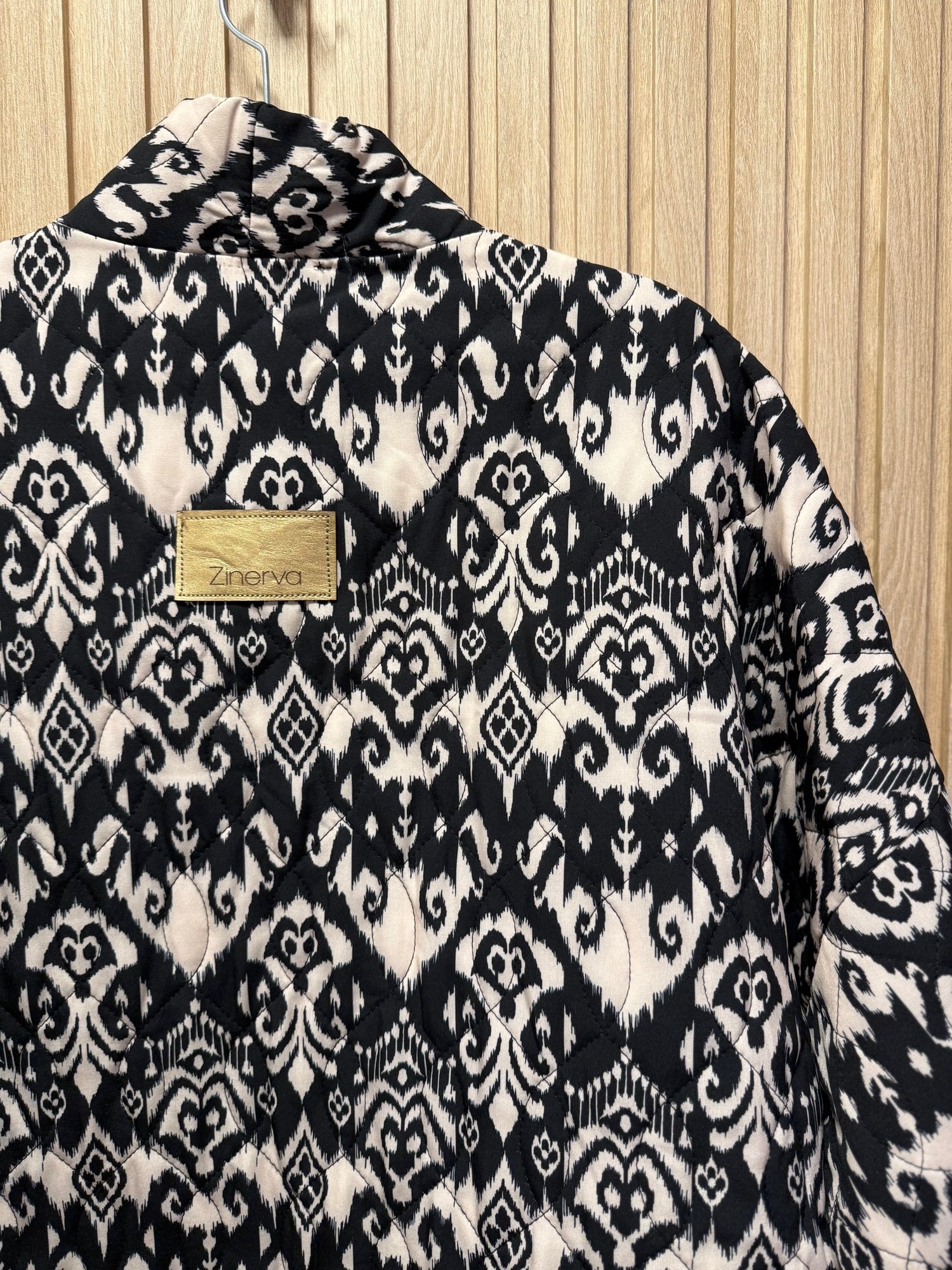 CHAQUETA BALI