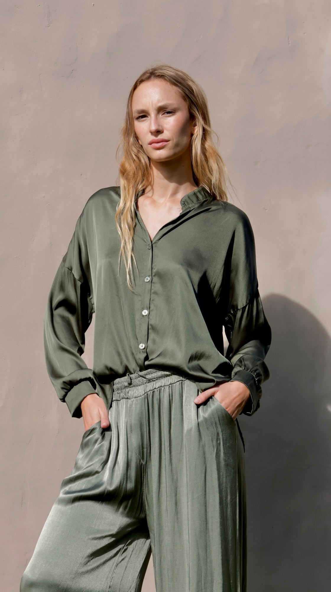 CAMISA CAROL