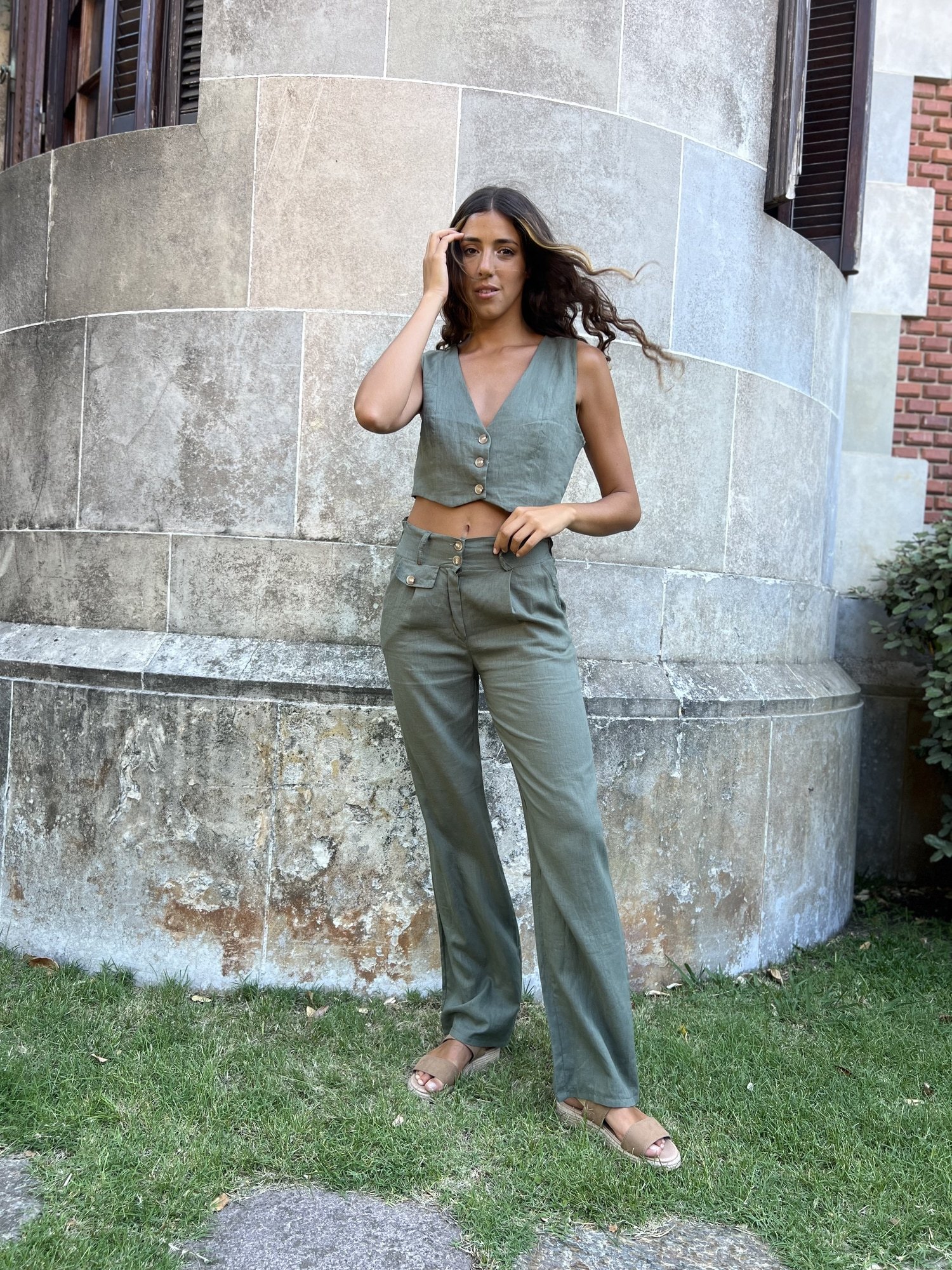 PANTALON ZUL