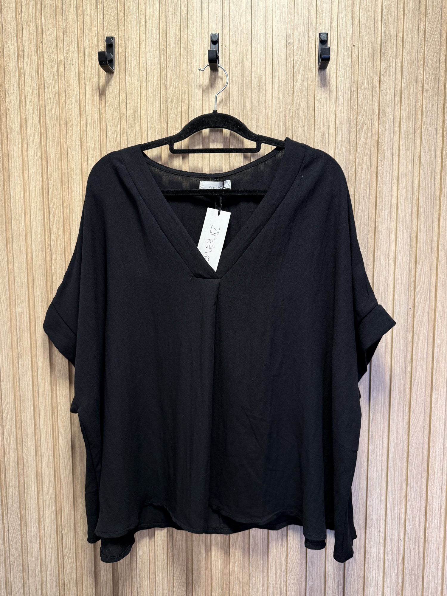BLUSA FIAMMA