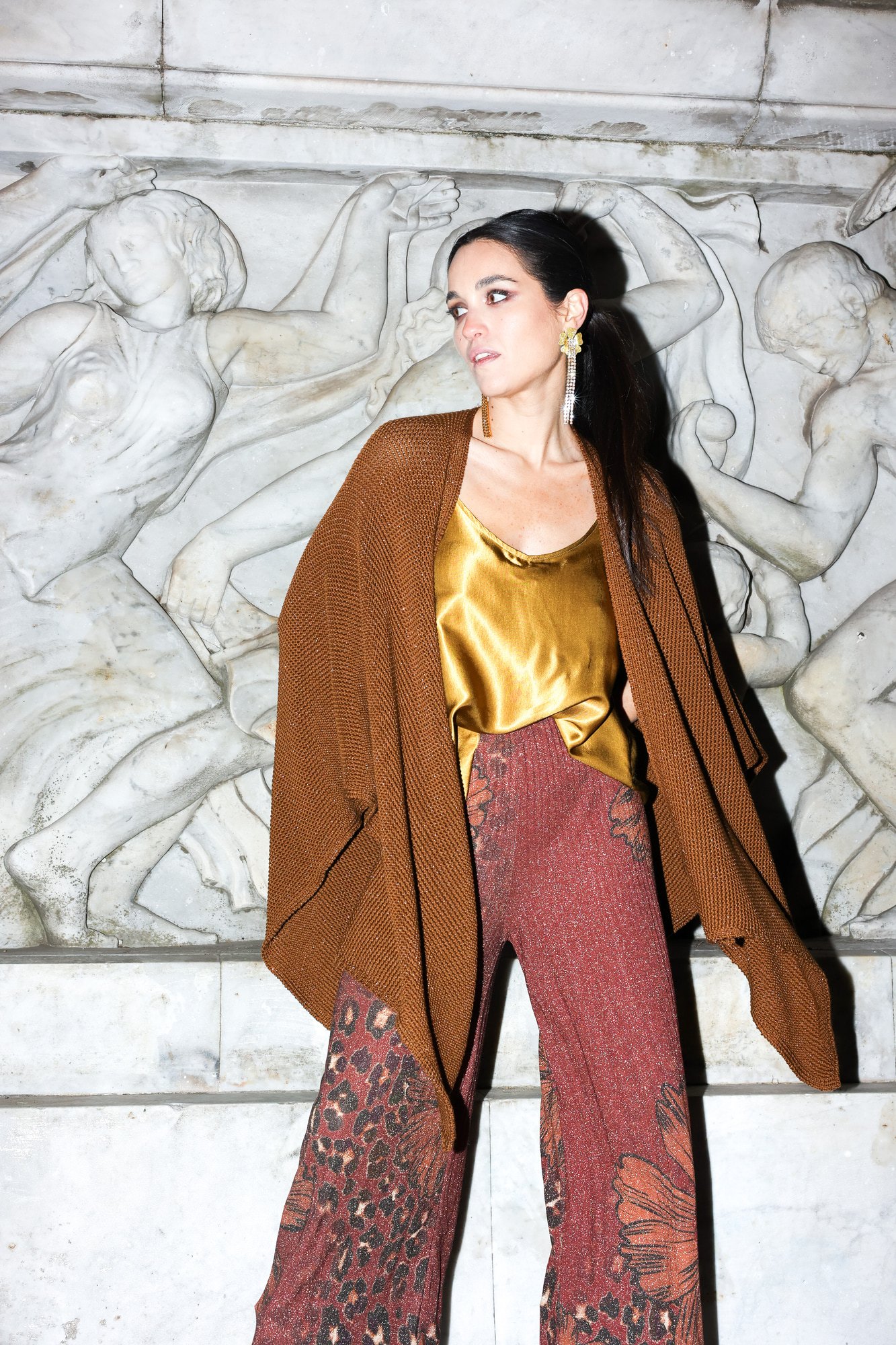 PANTALON SELENE