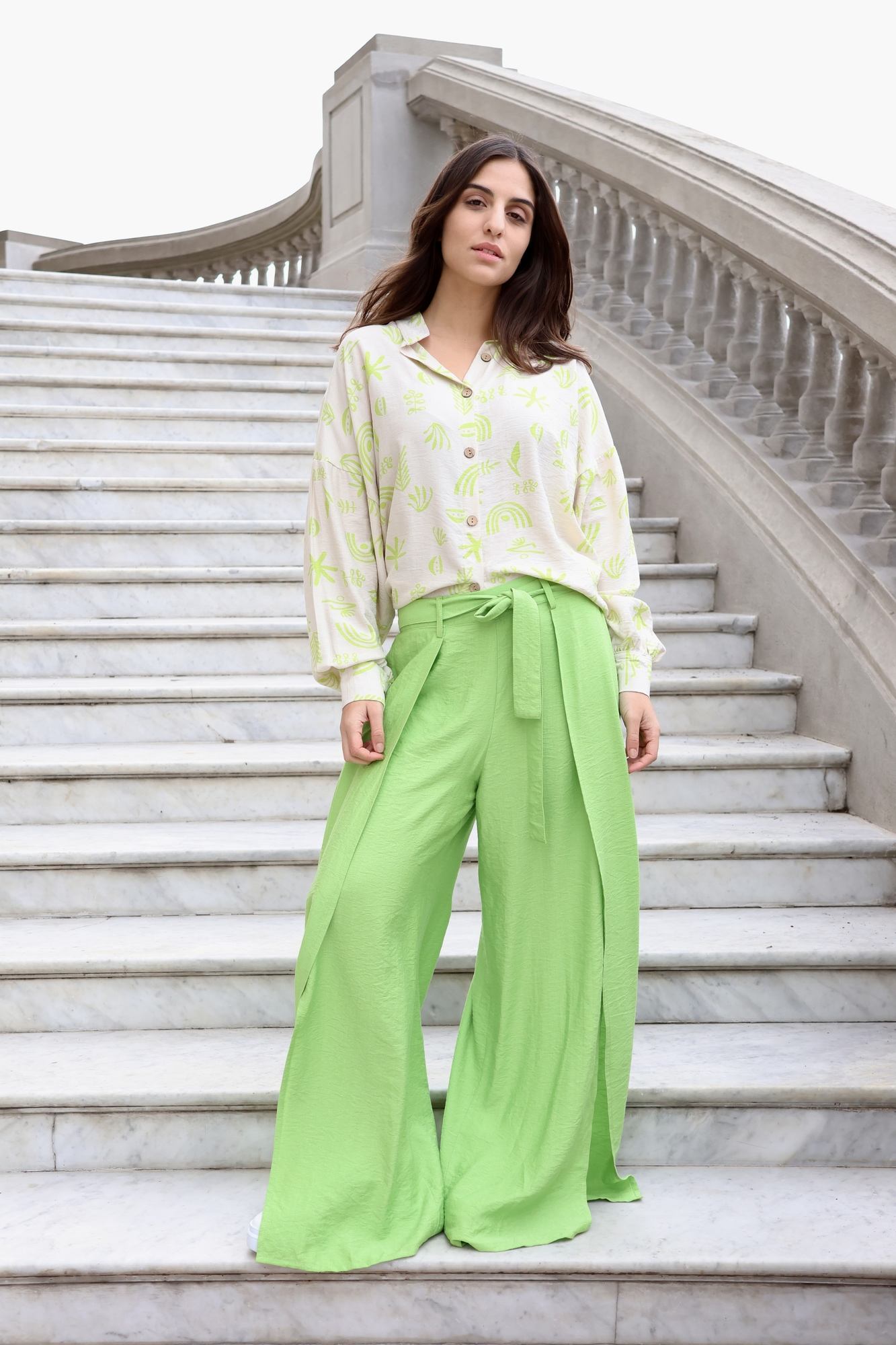 PANTALON RANIA