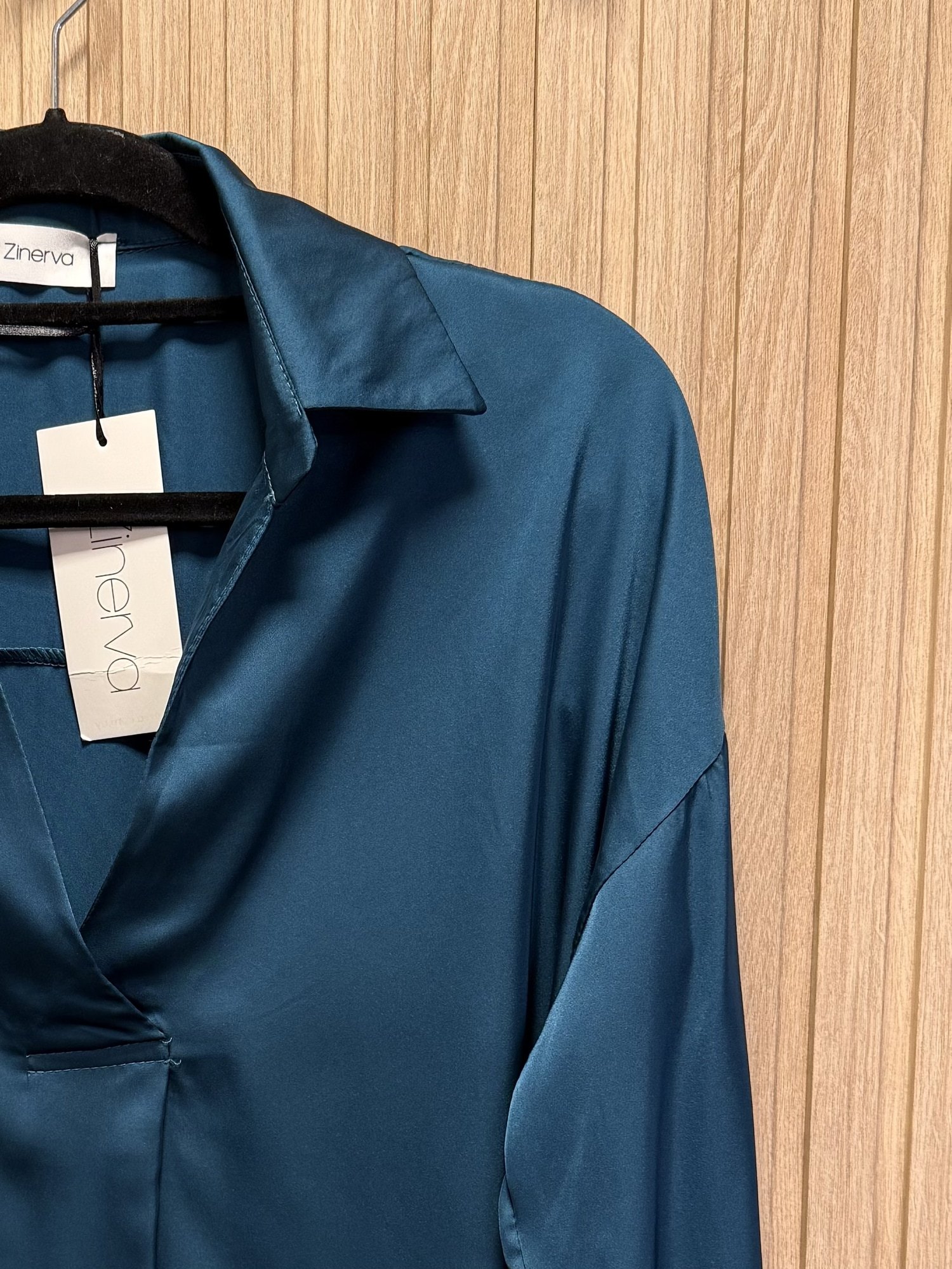 BLUSA ALESSANDRA