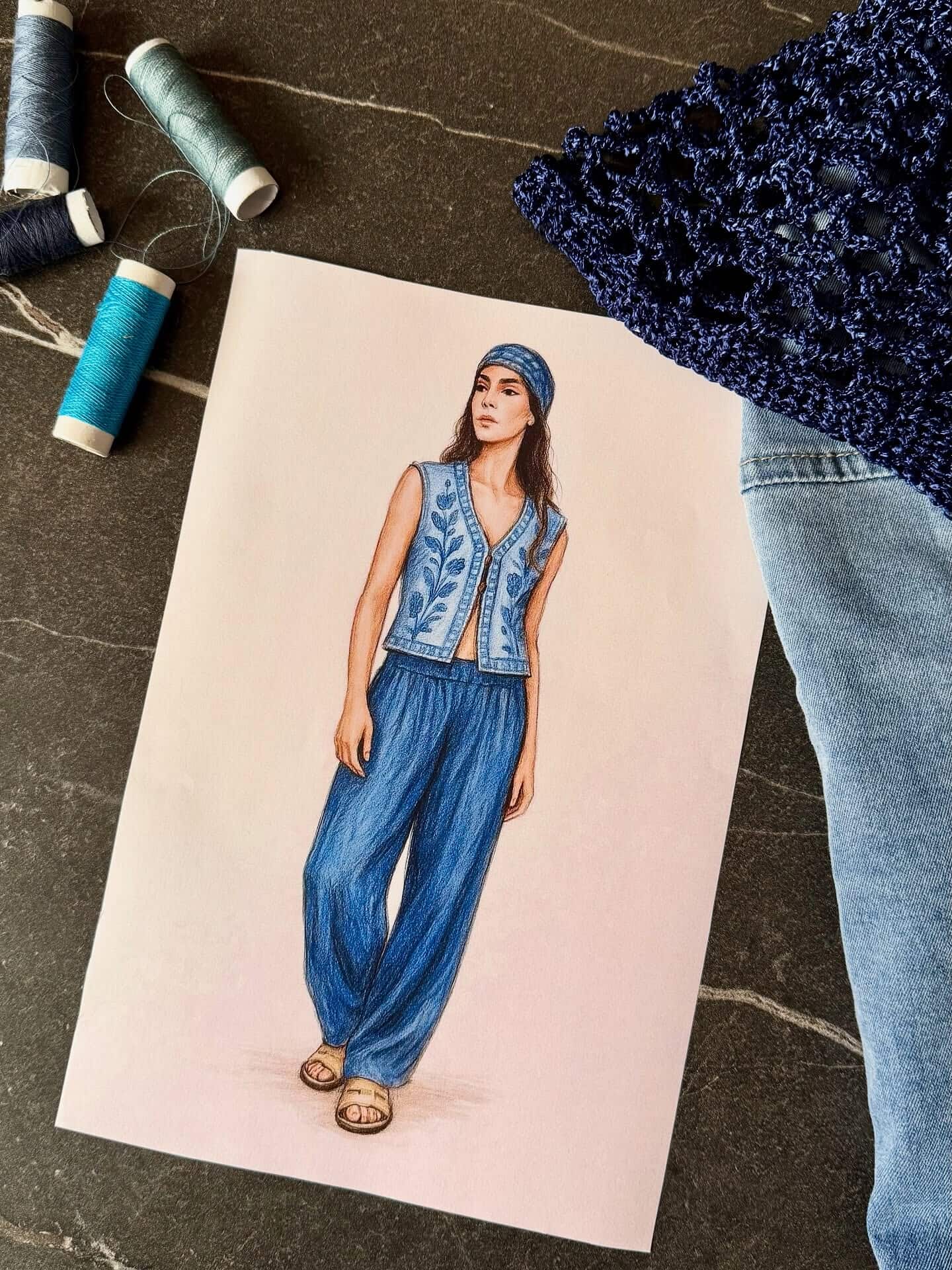 Imagen de posteo de Instagram