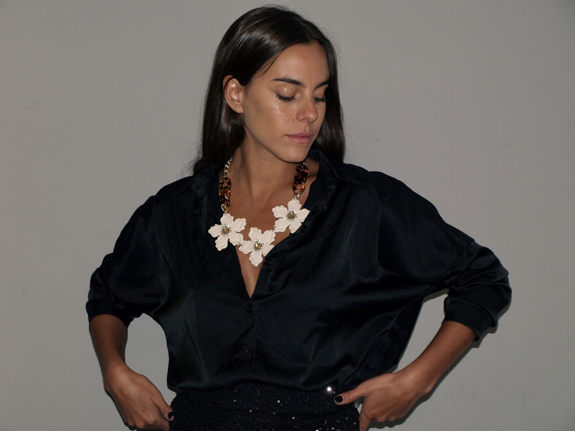 CAMISA GIULIA