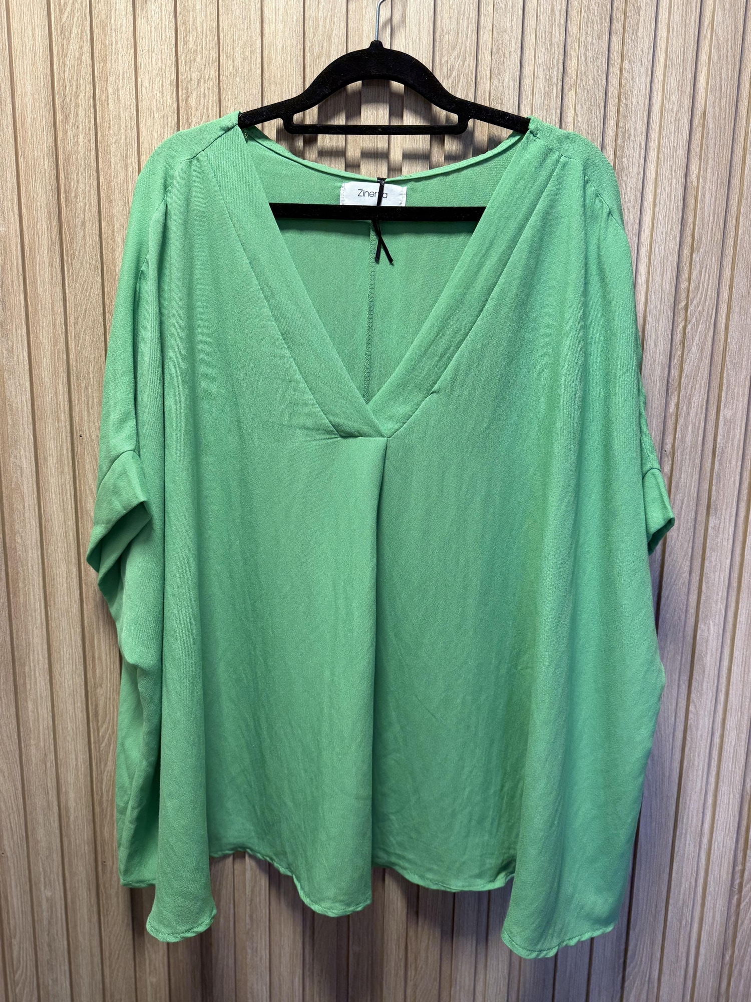 BLUSA FIAMMA