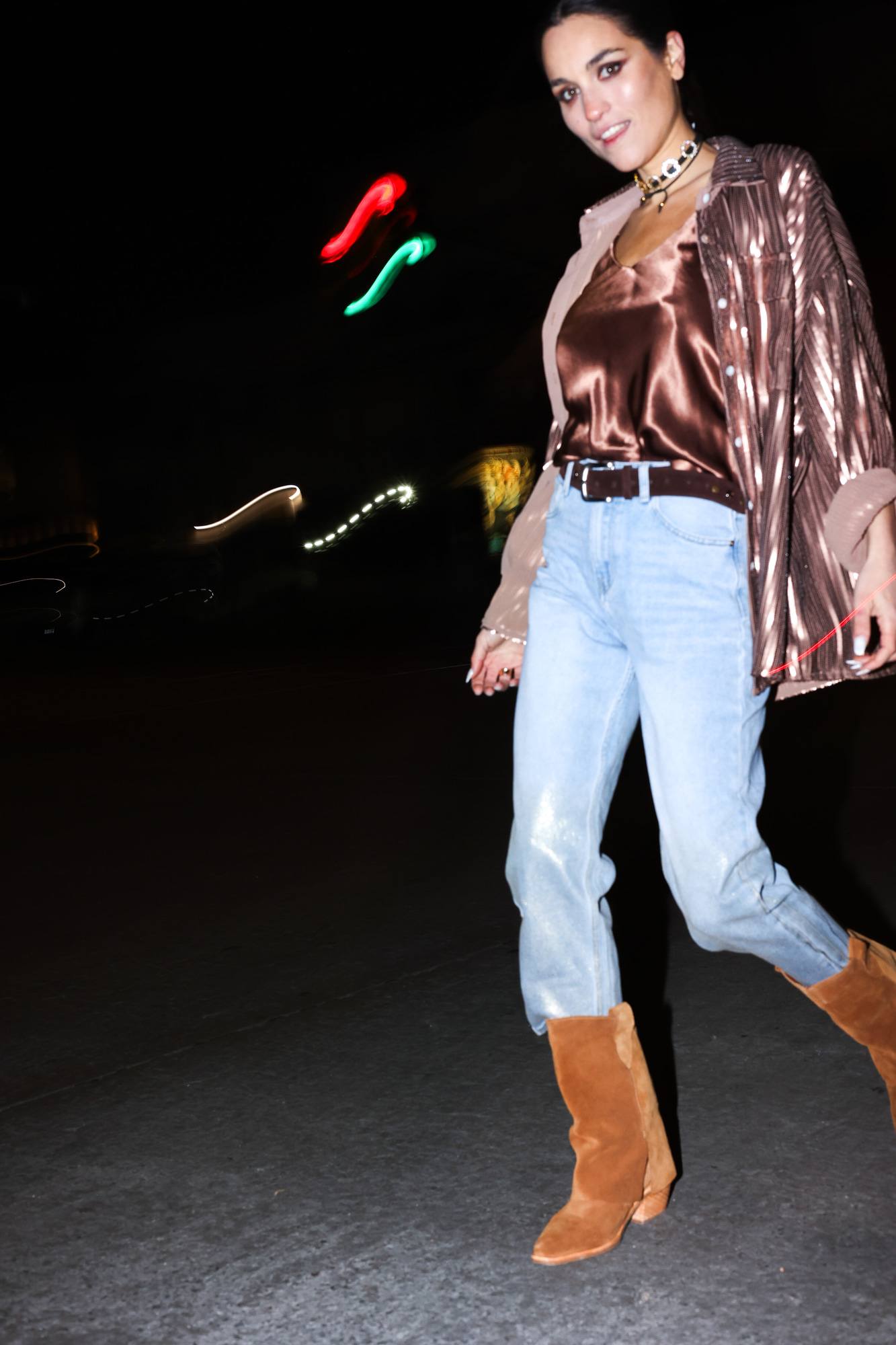 JEANS BOYFRIEND