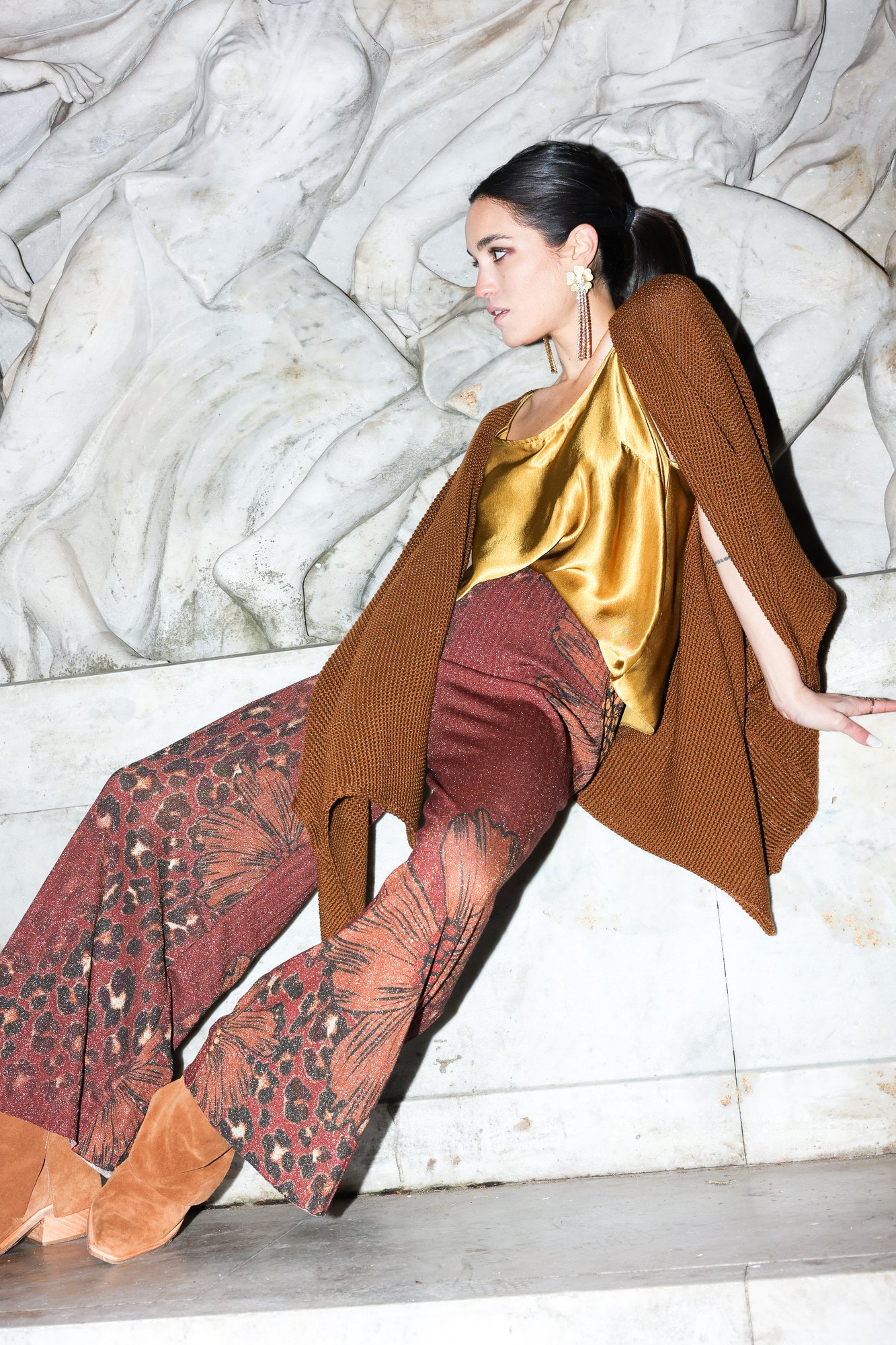 PANTALON SELENE