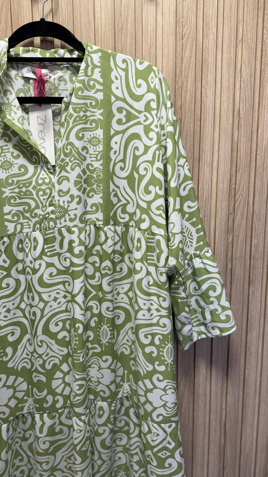 VESTIDO KALE