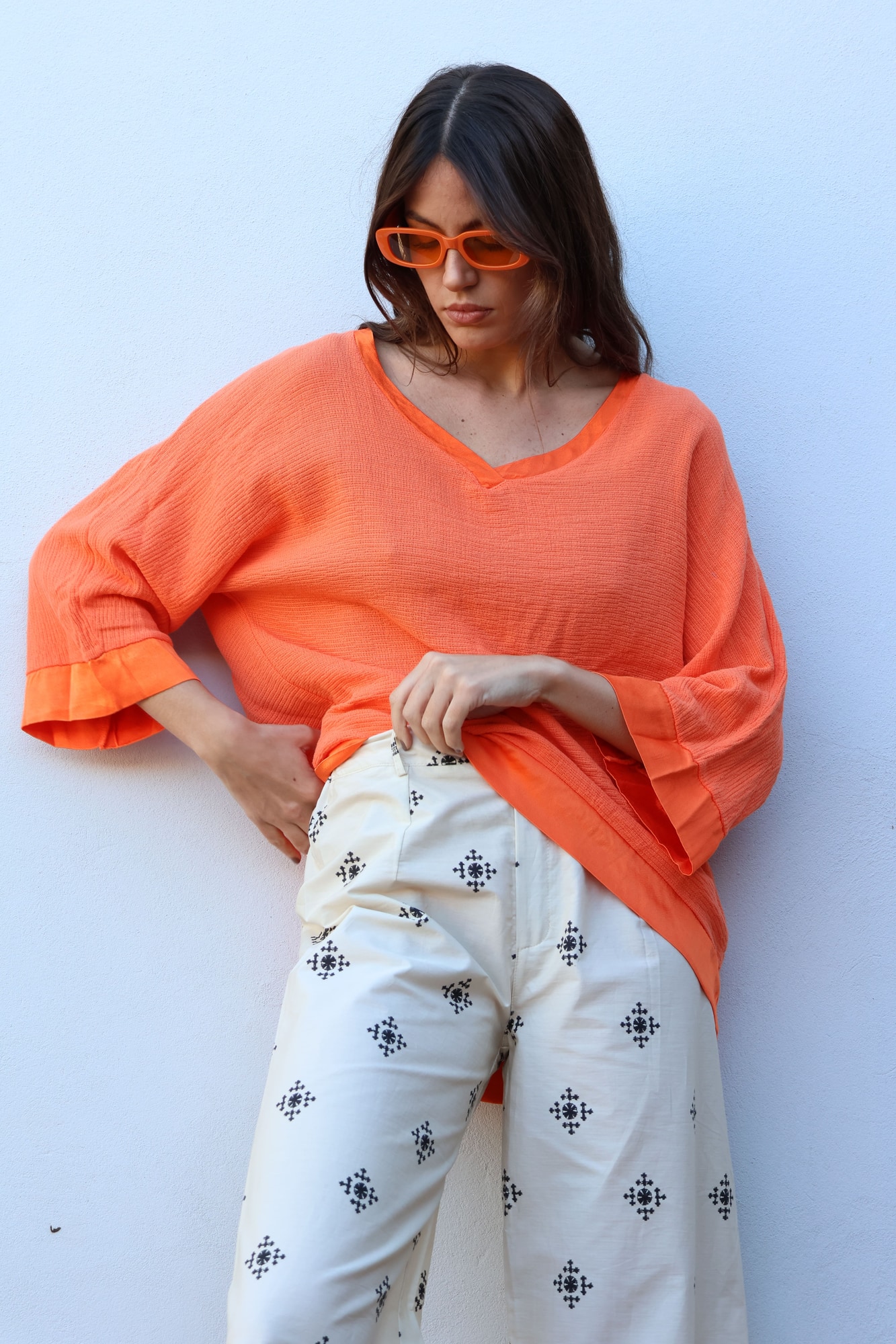 BLUSA LINA