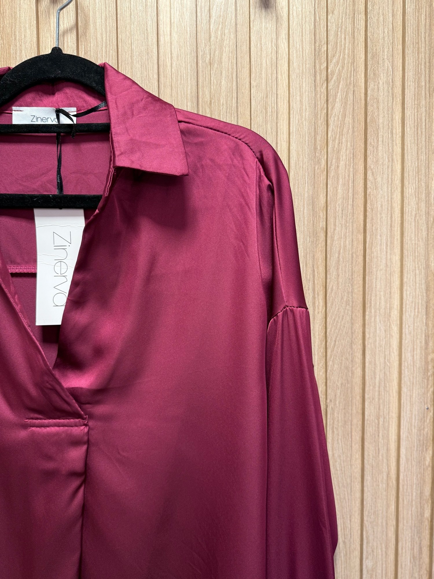 BLUSA ALESSANDRA