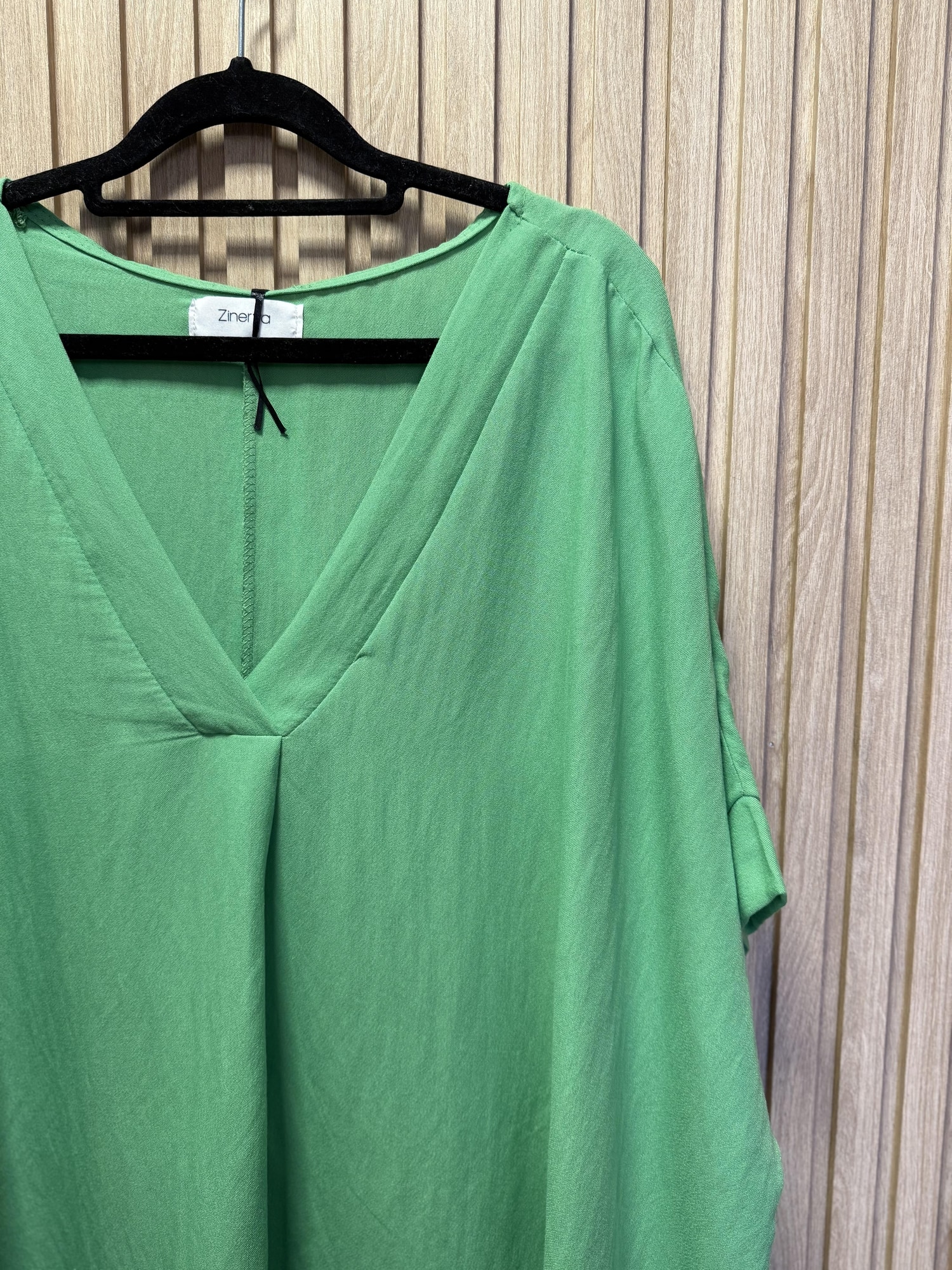 BLUSA FIAMMA