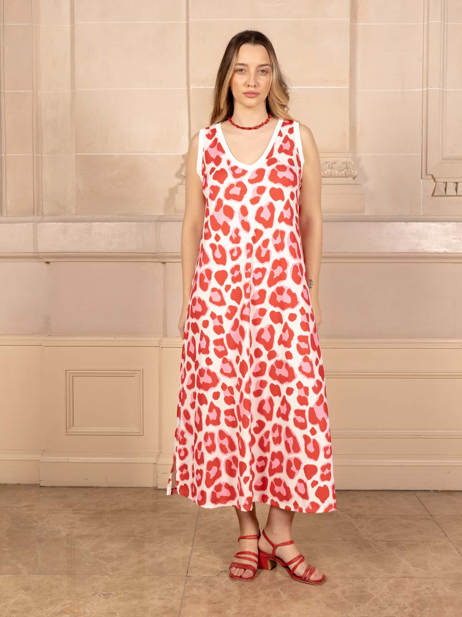 Vestido Olivia