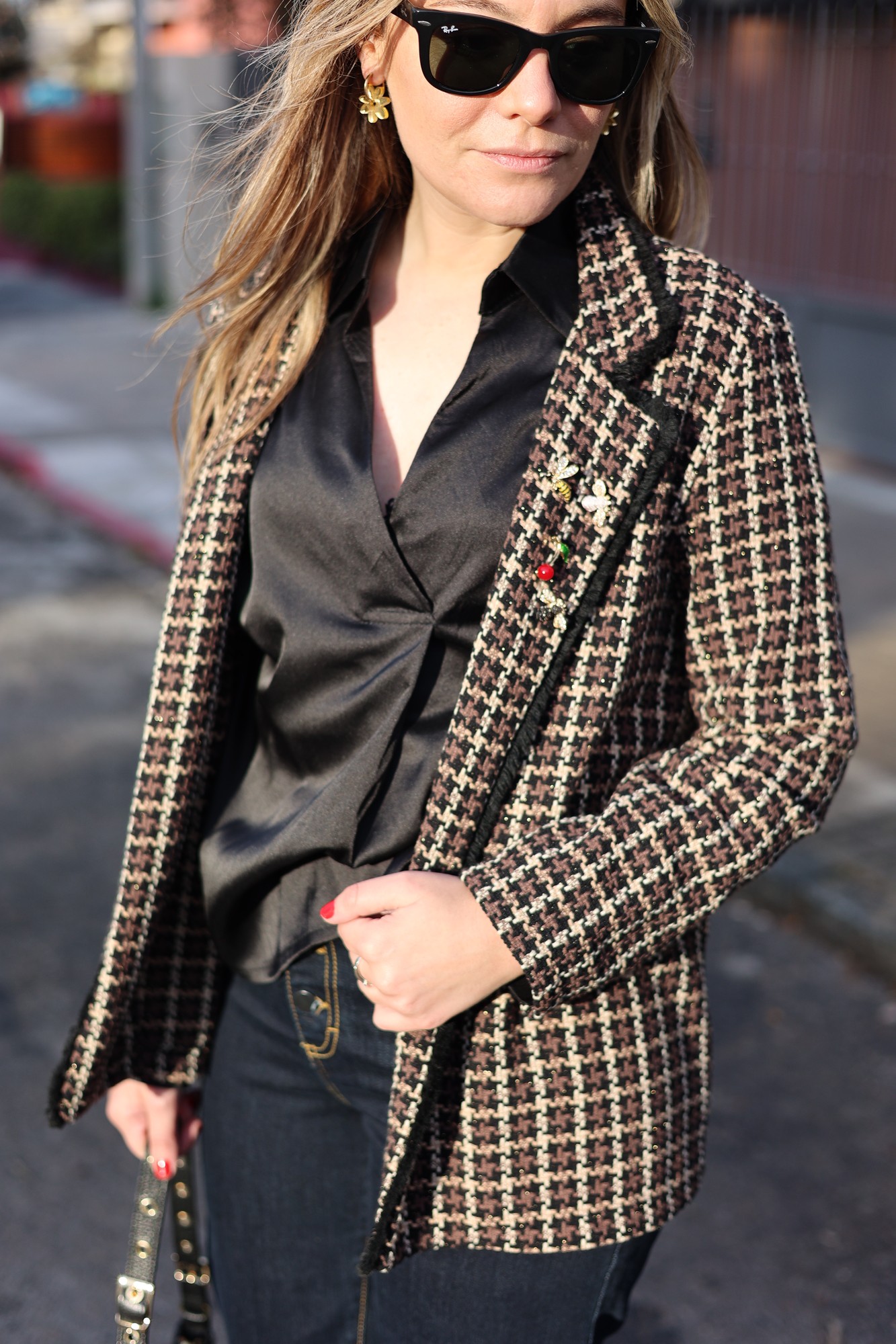 BLAZER COCO
