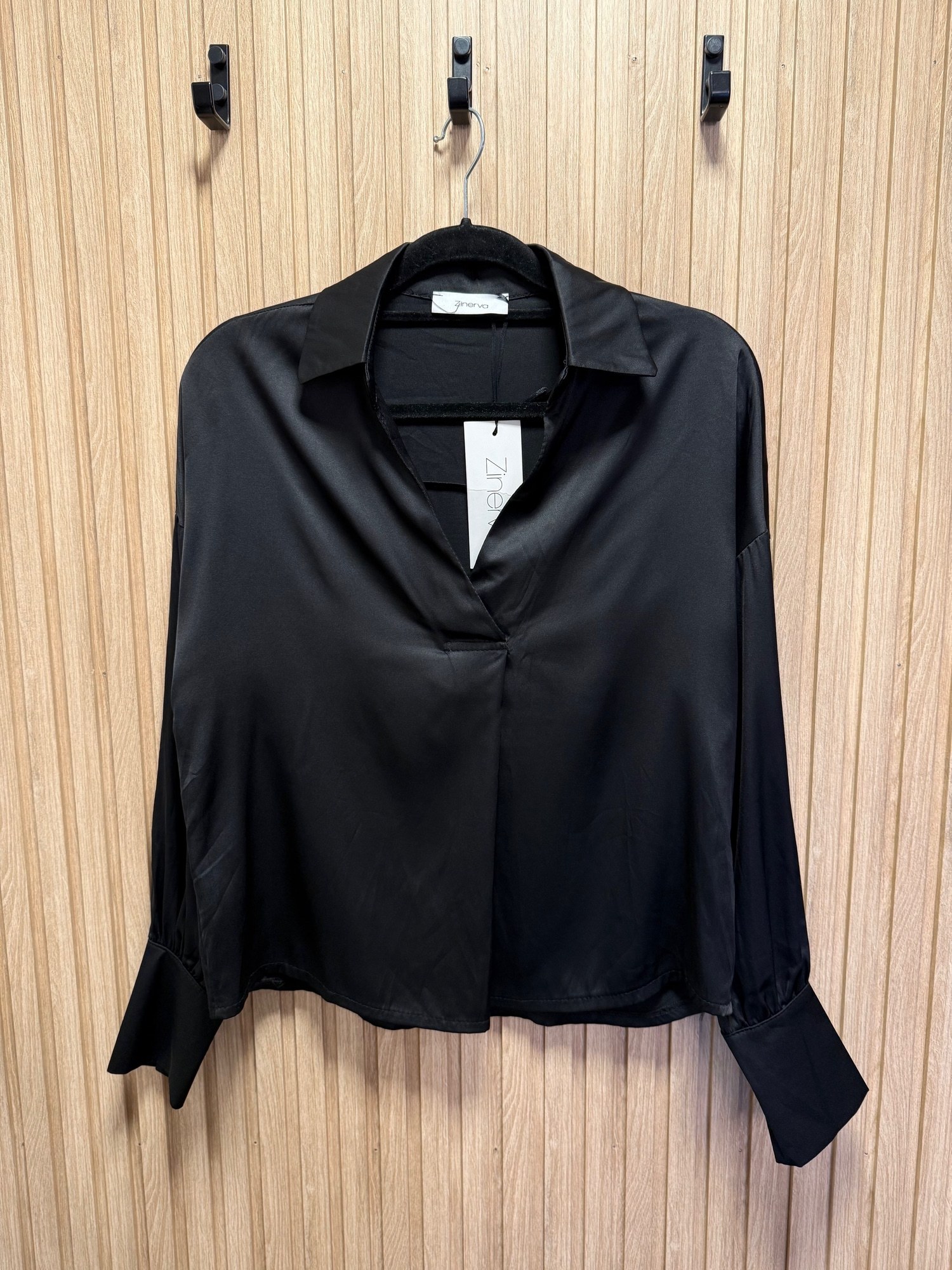 BLUSA ALESSANDRA