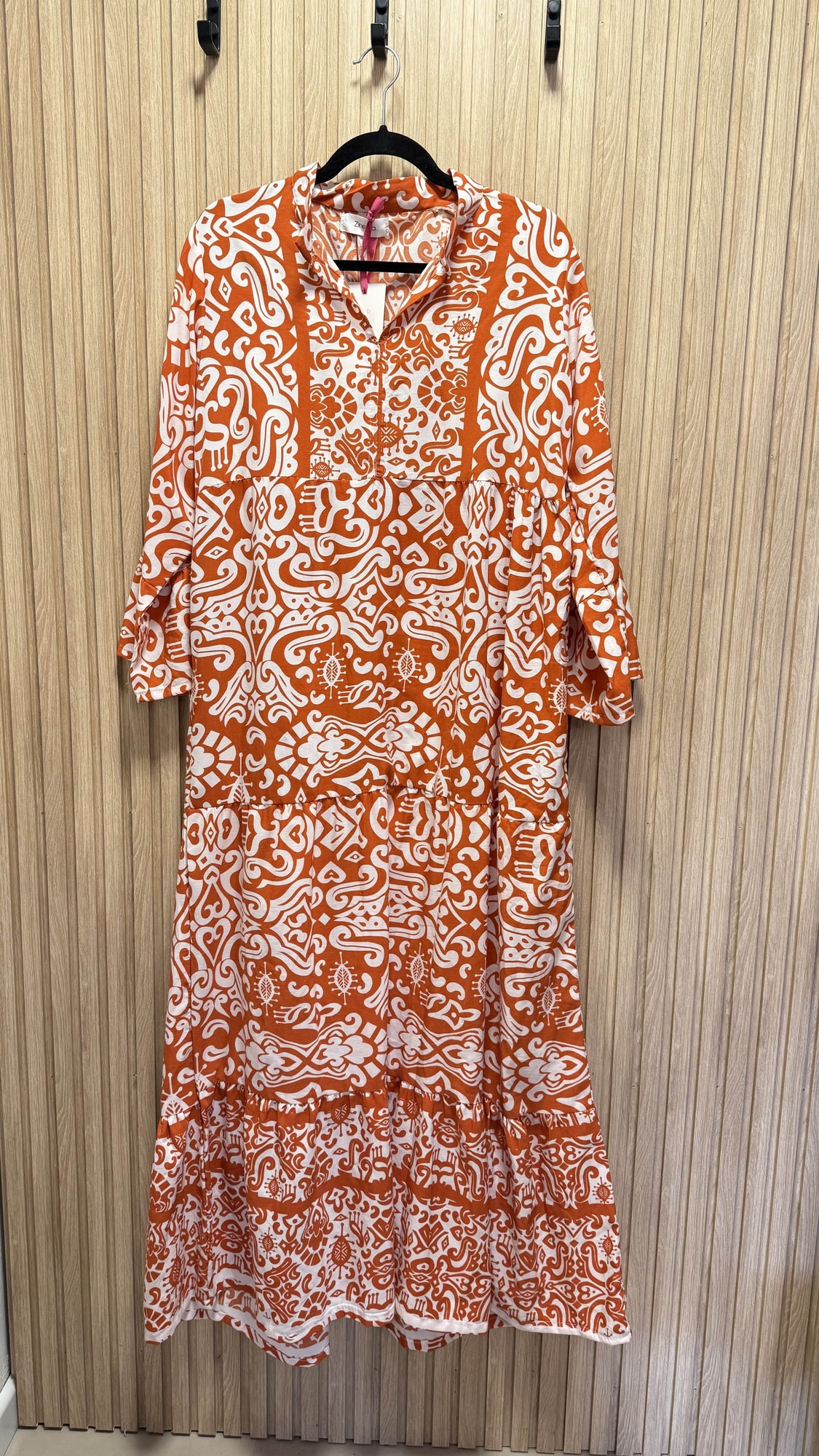 VESTIDO KALE