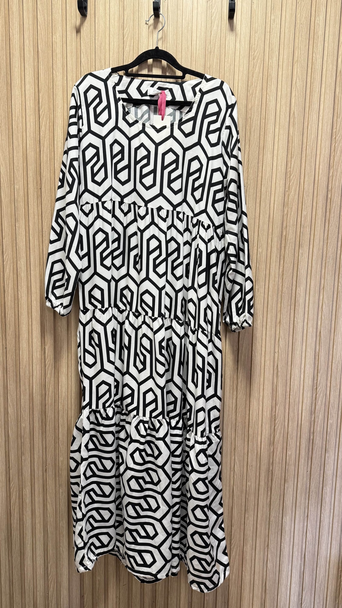 VESTIDO KALE