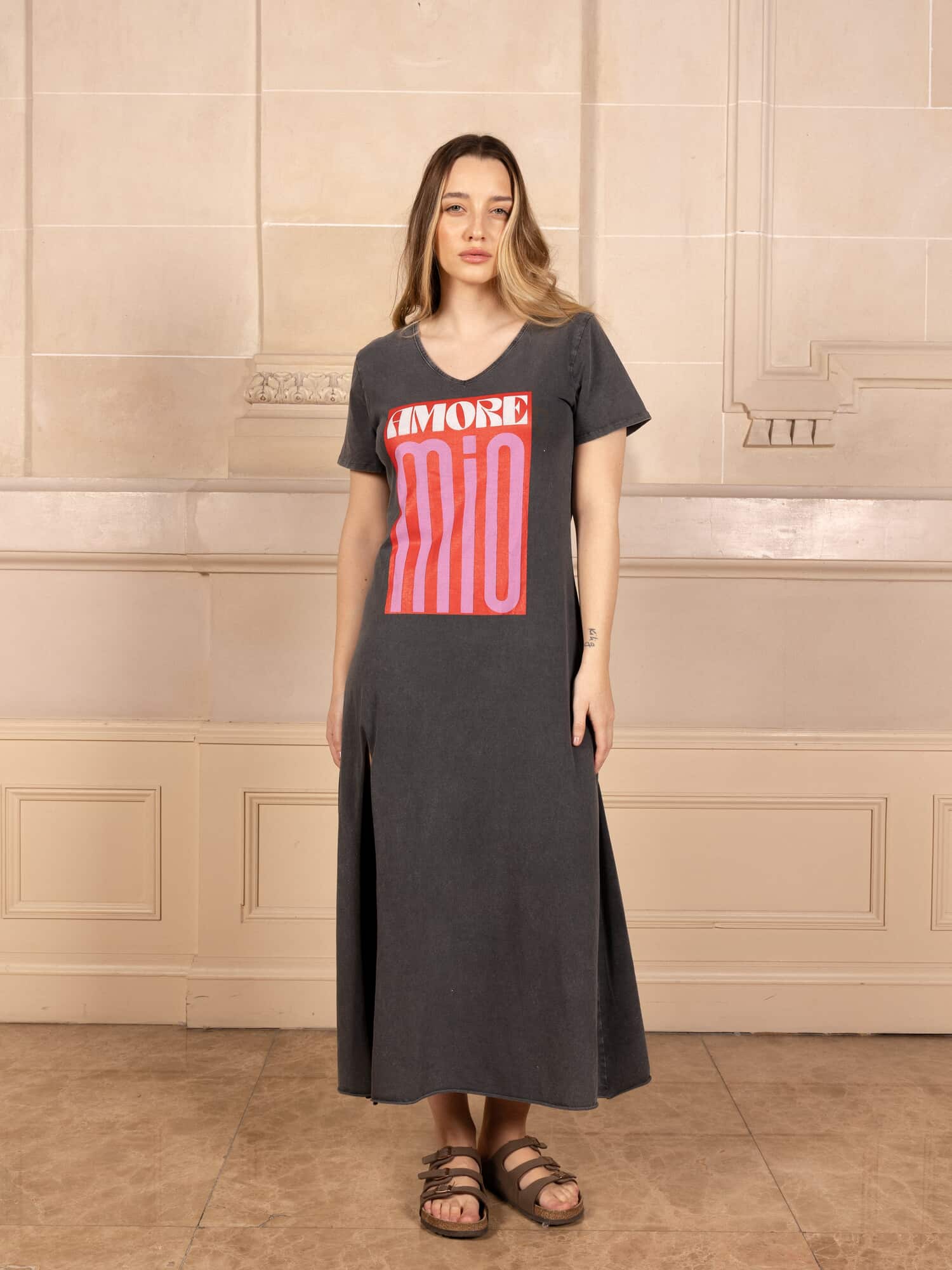 Vestido Amore