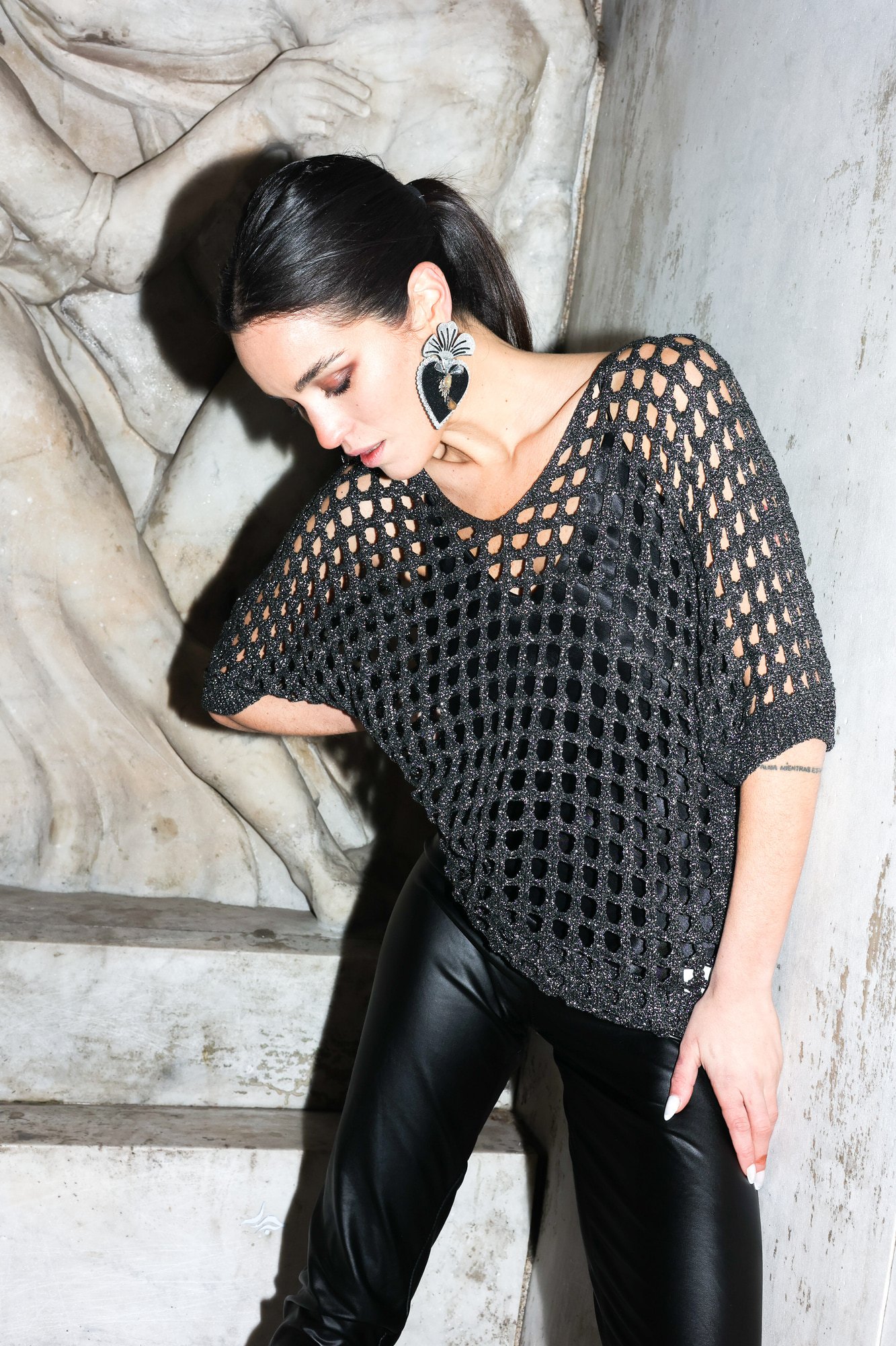 BLUSA COPACABANA