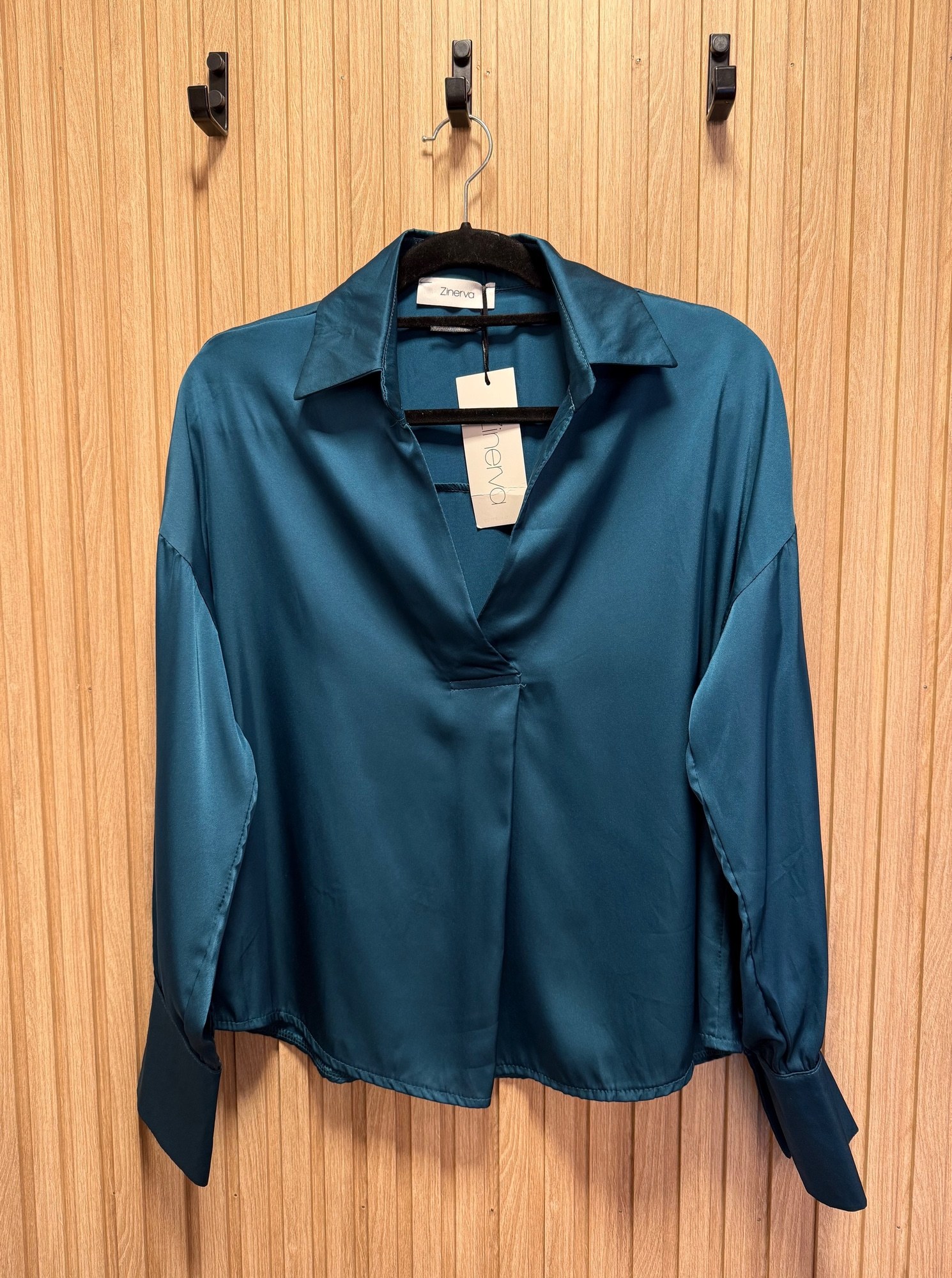 BLUSA ALESSANDRA