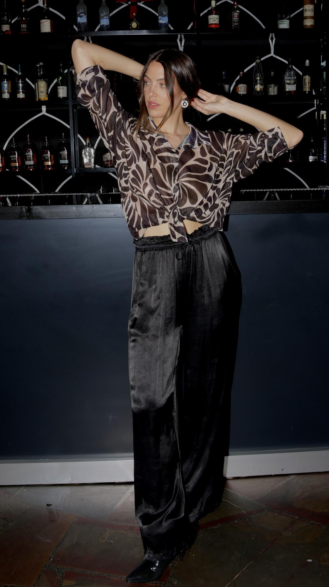 PANTALON OMAN