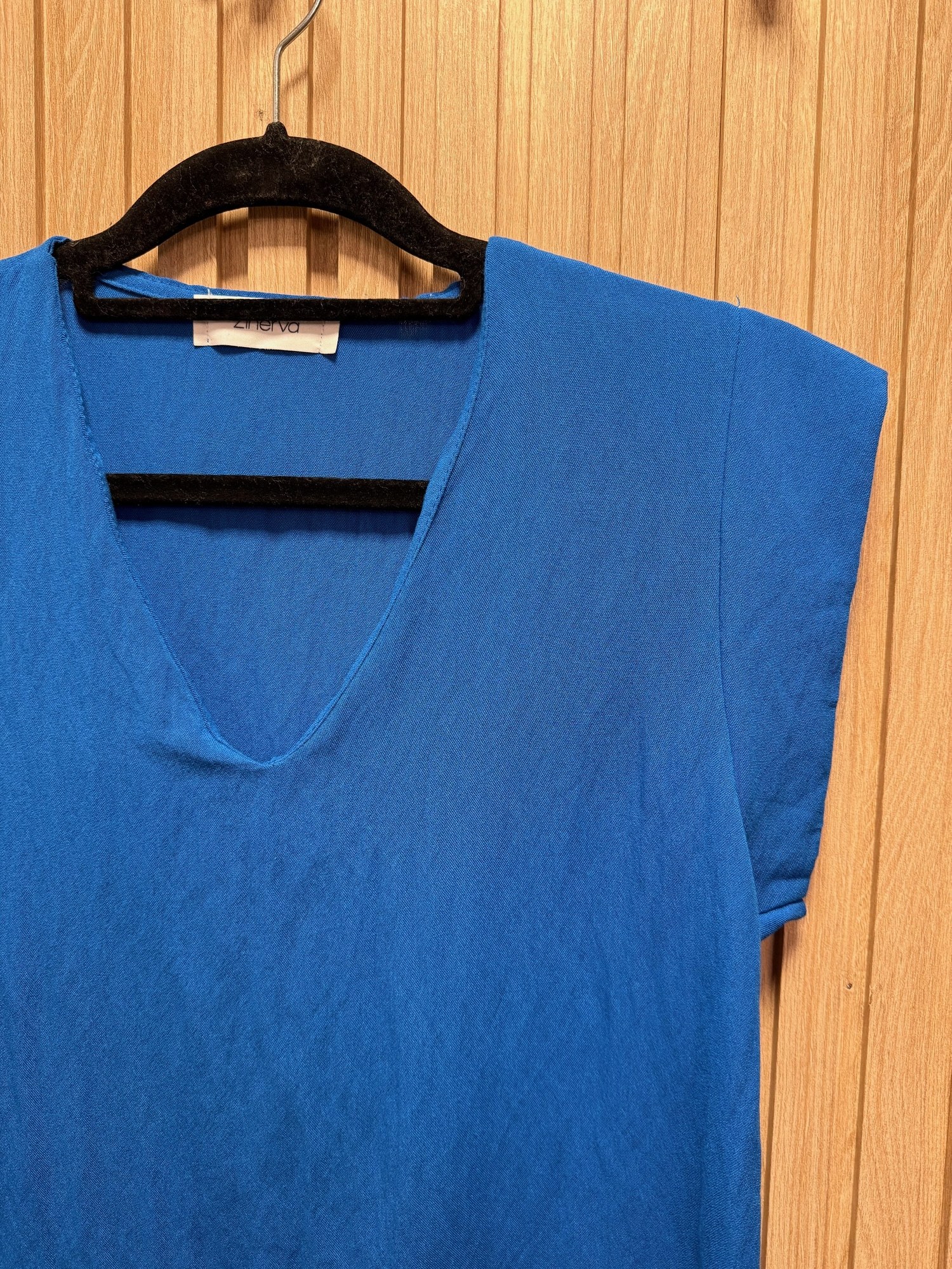 BLUSA LOLA