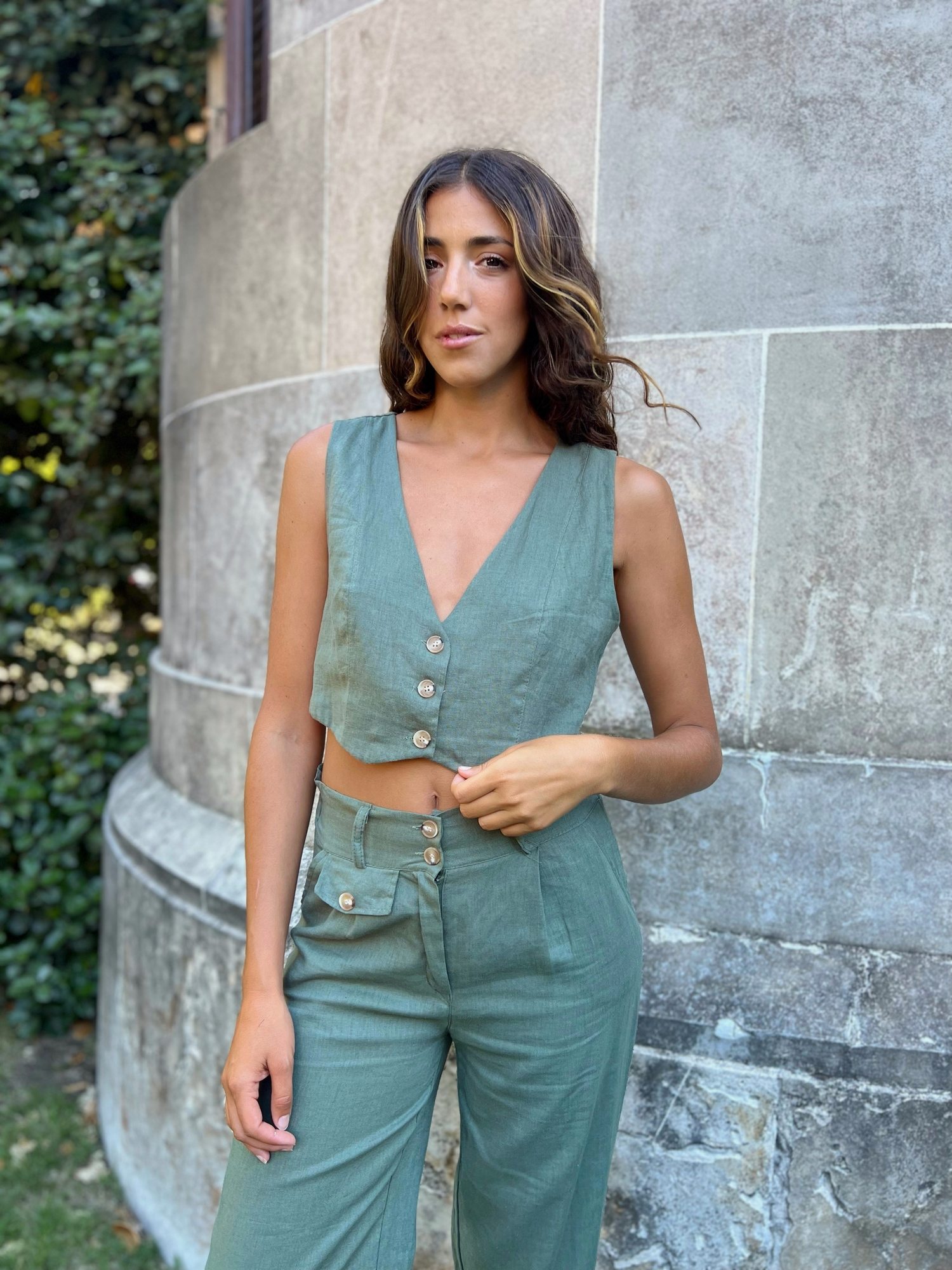 PANTALON ZUL