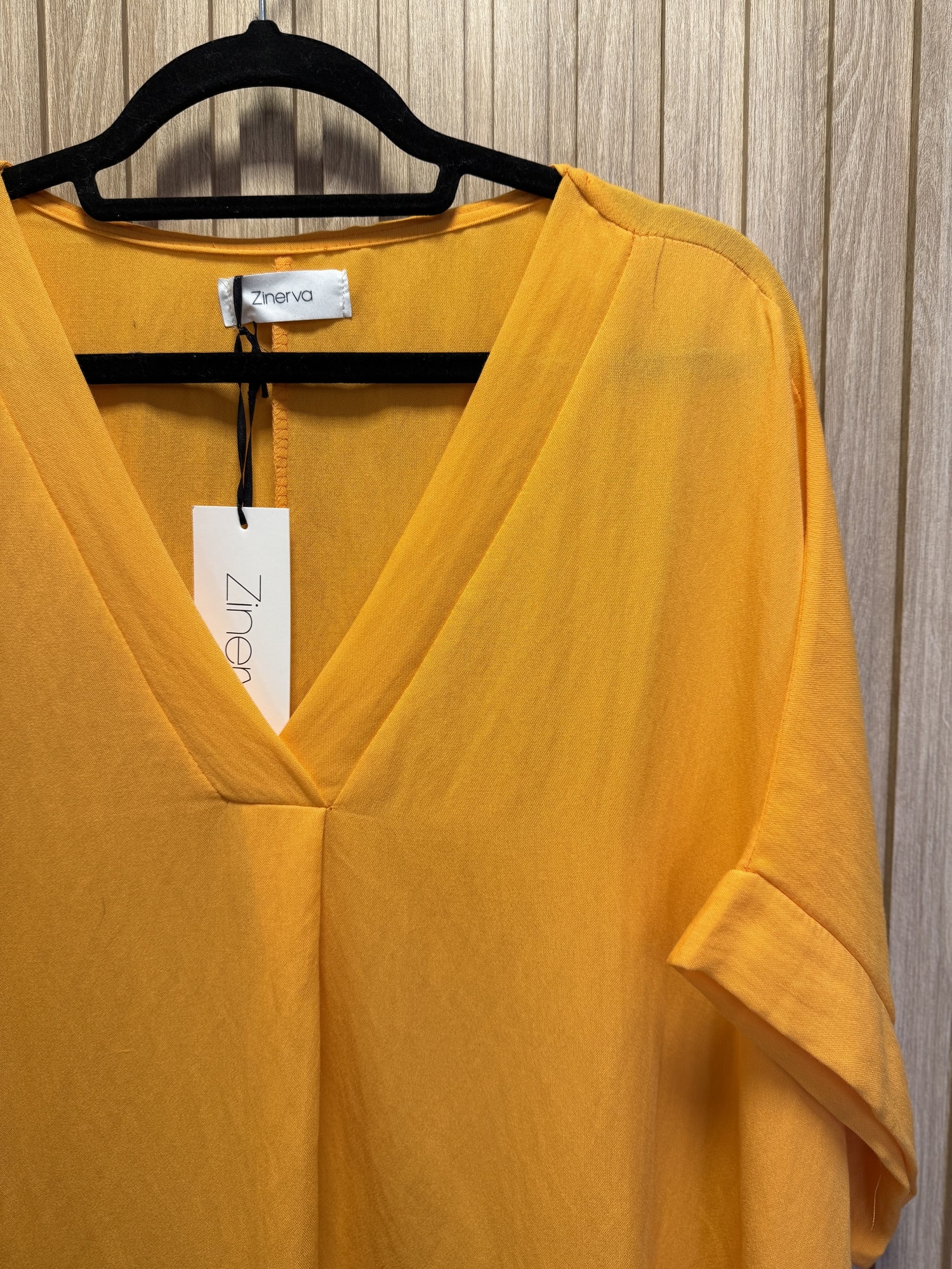 BLUSA FIAMMA