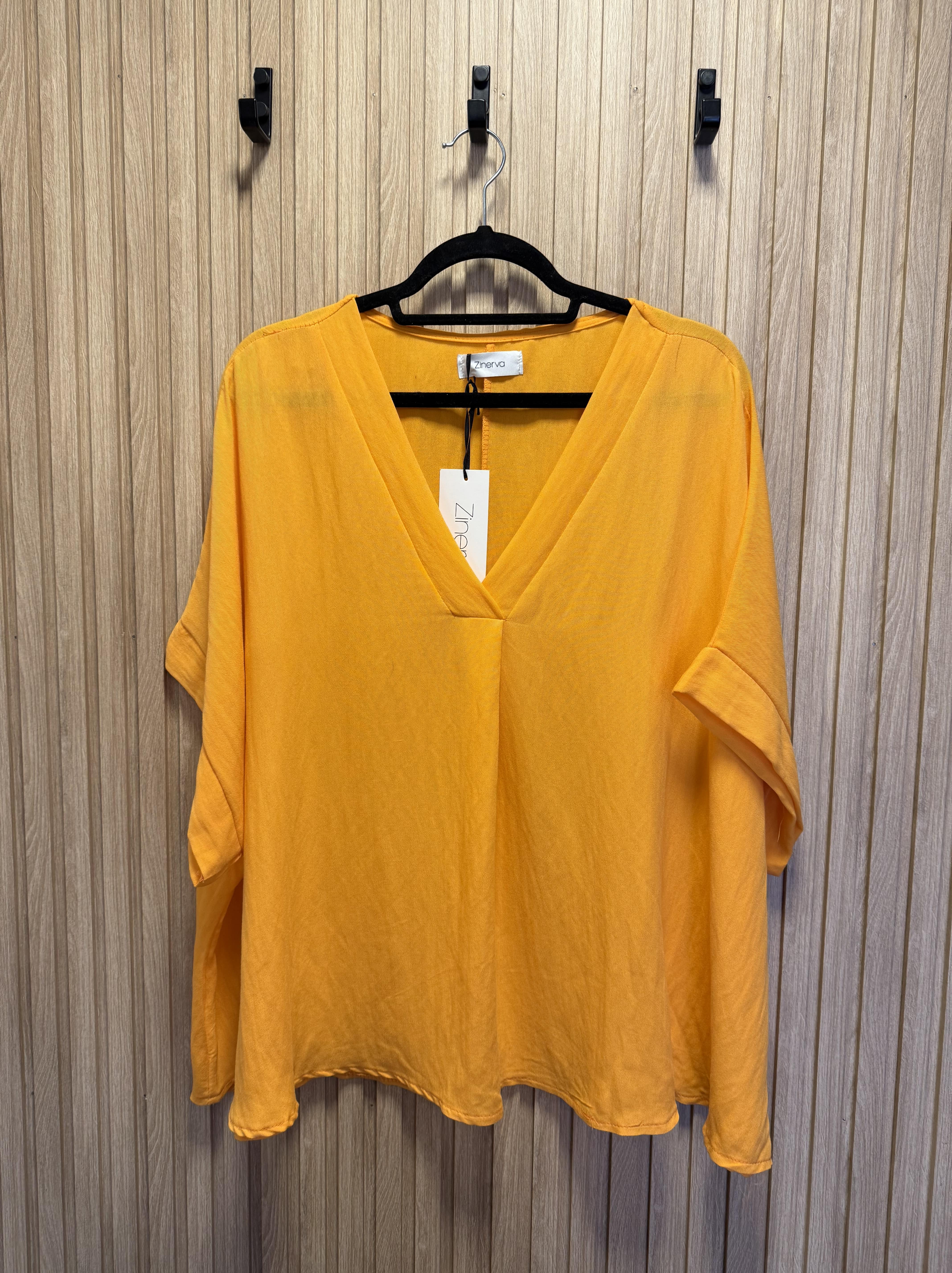 BLUSA FIAMMA