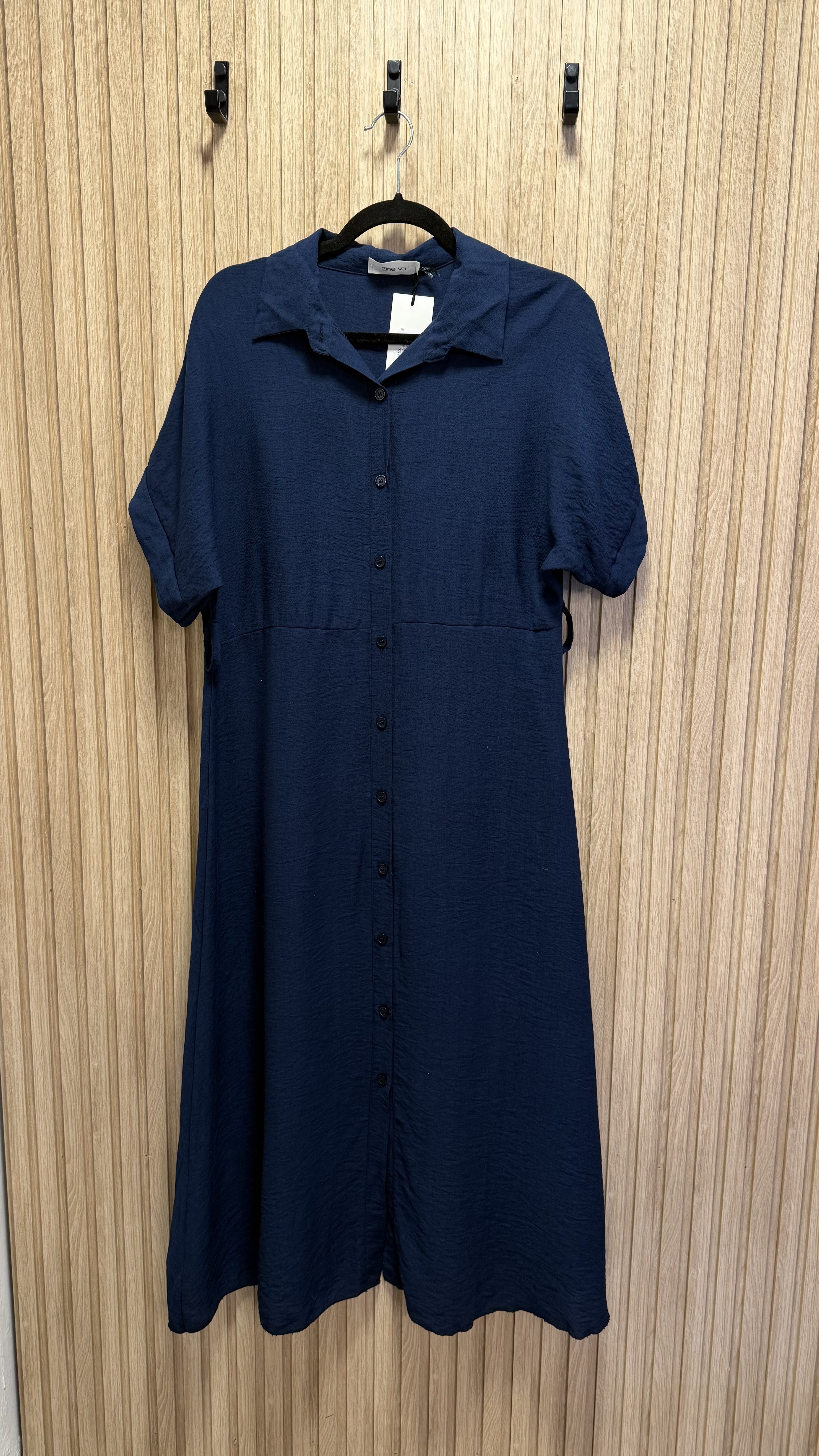 VESTIDO MARY