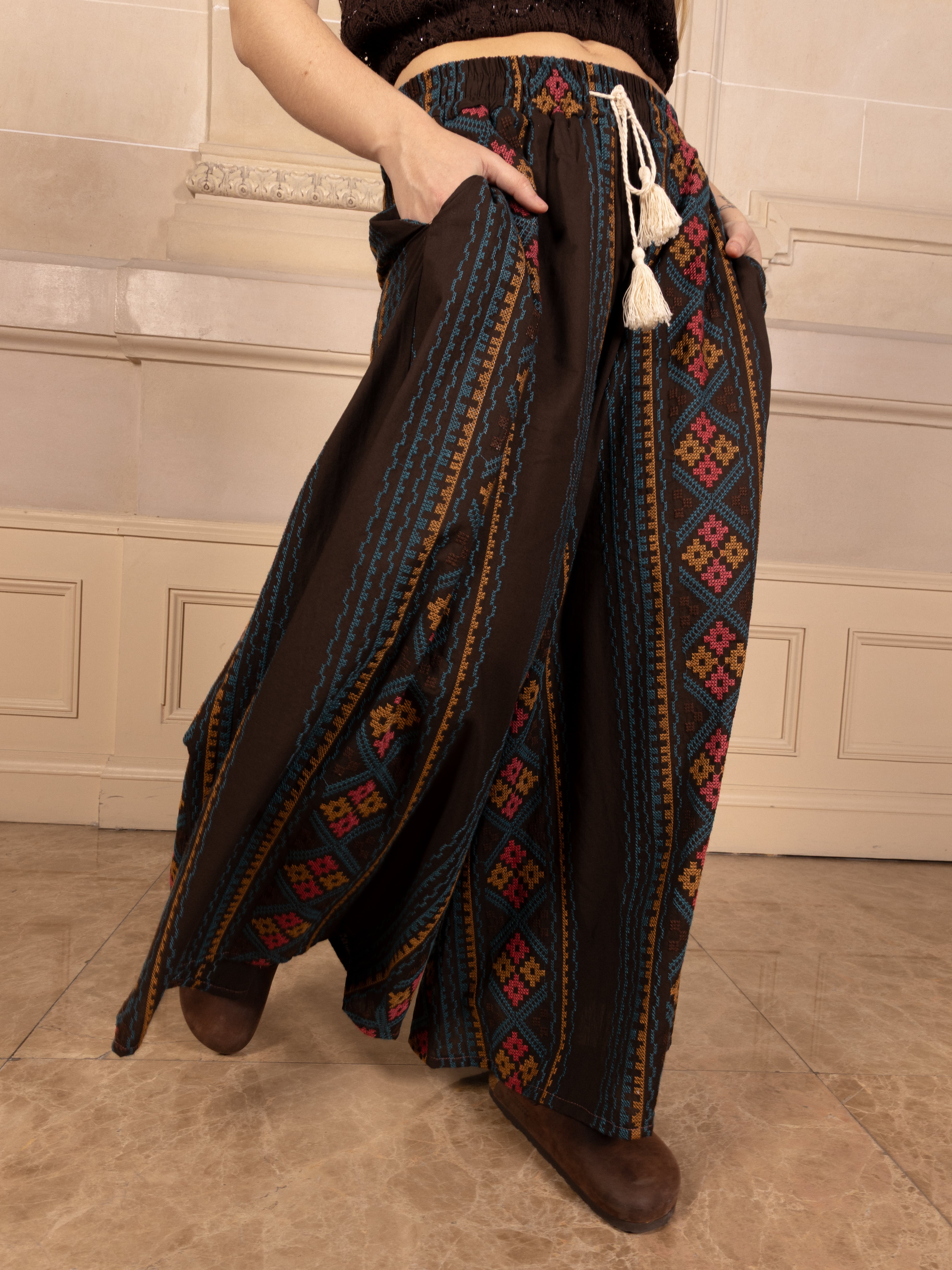 Palazzo Folk